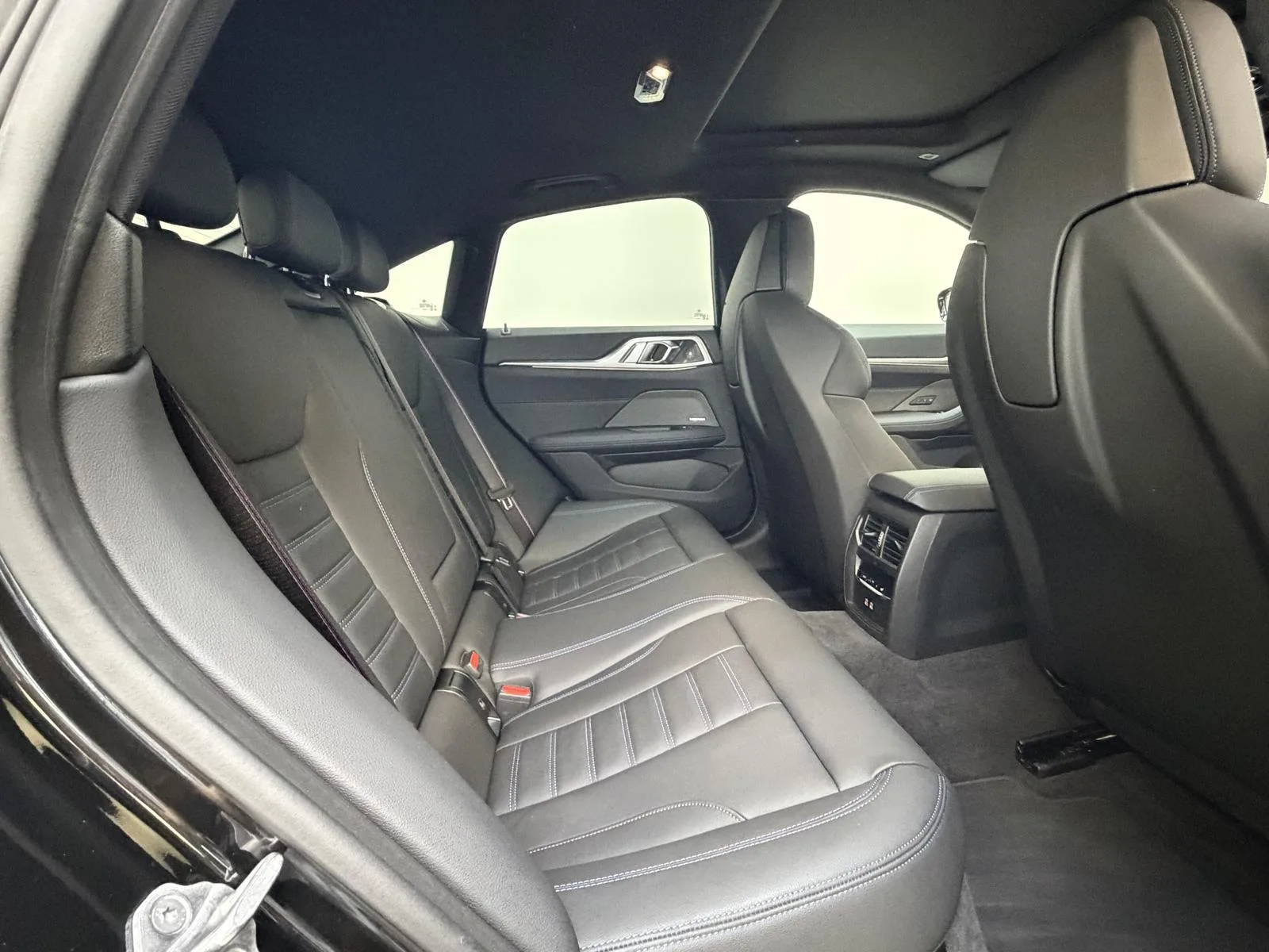 2026 BMW M440i xDrive Gran Coupé, 29/30