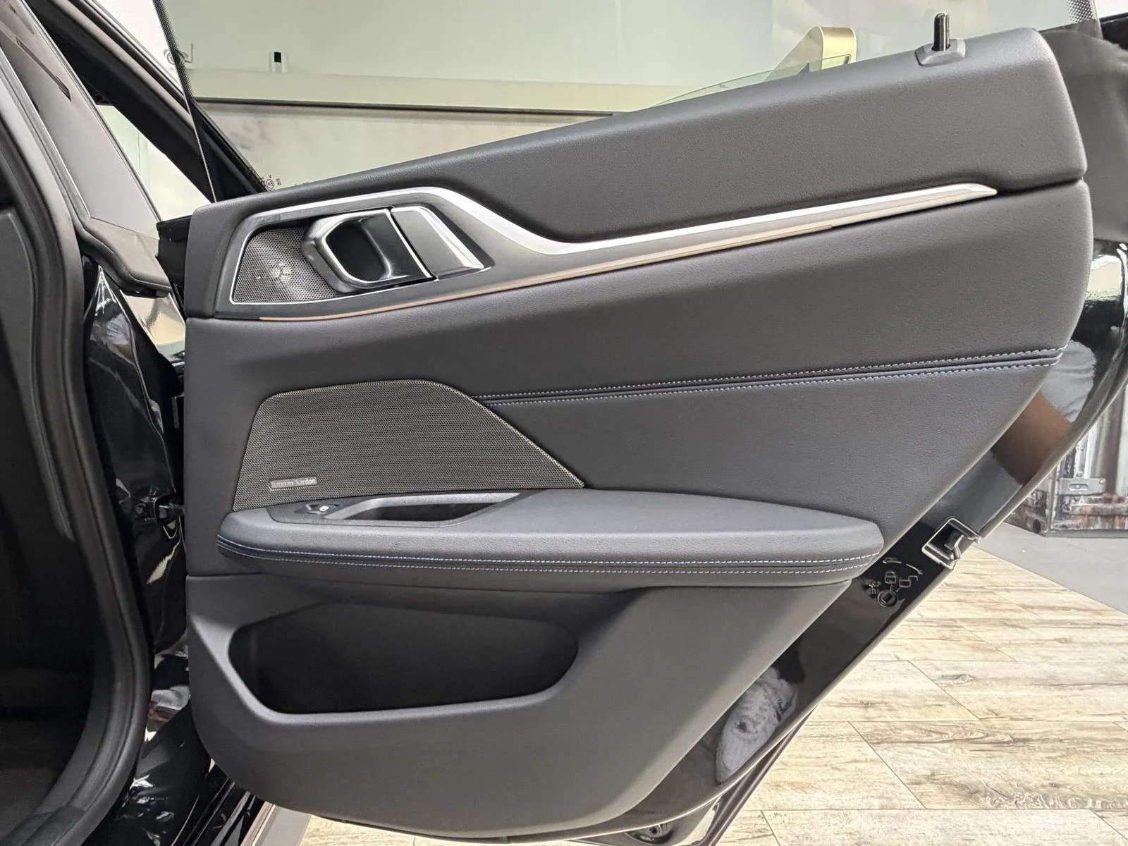 2026 BMW M440i xDrive Gran Coupé, 30/30