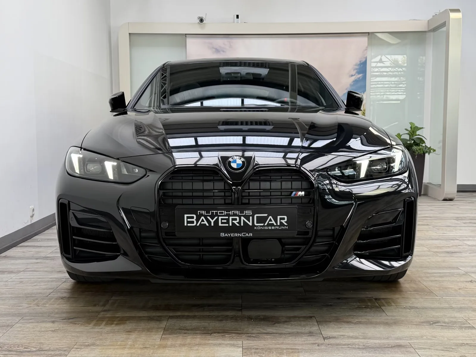 2026 BMW M440i xDrive Gran Coupé, 2/30