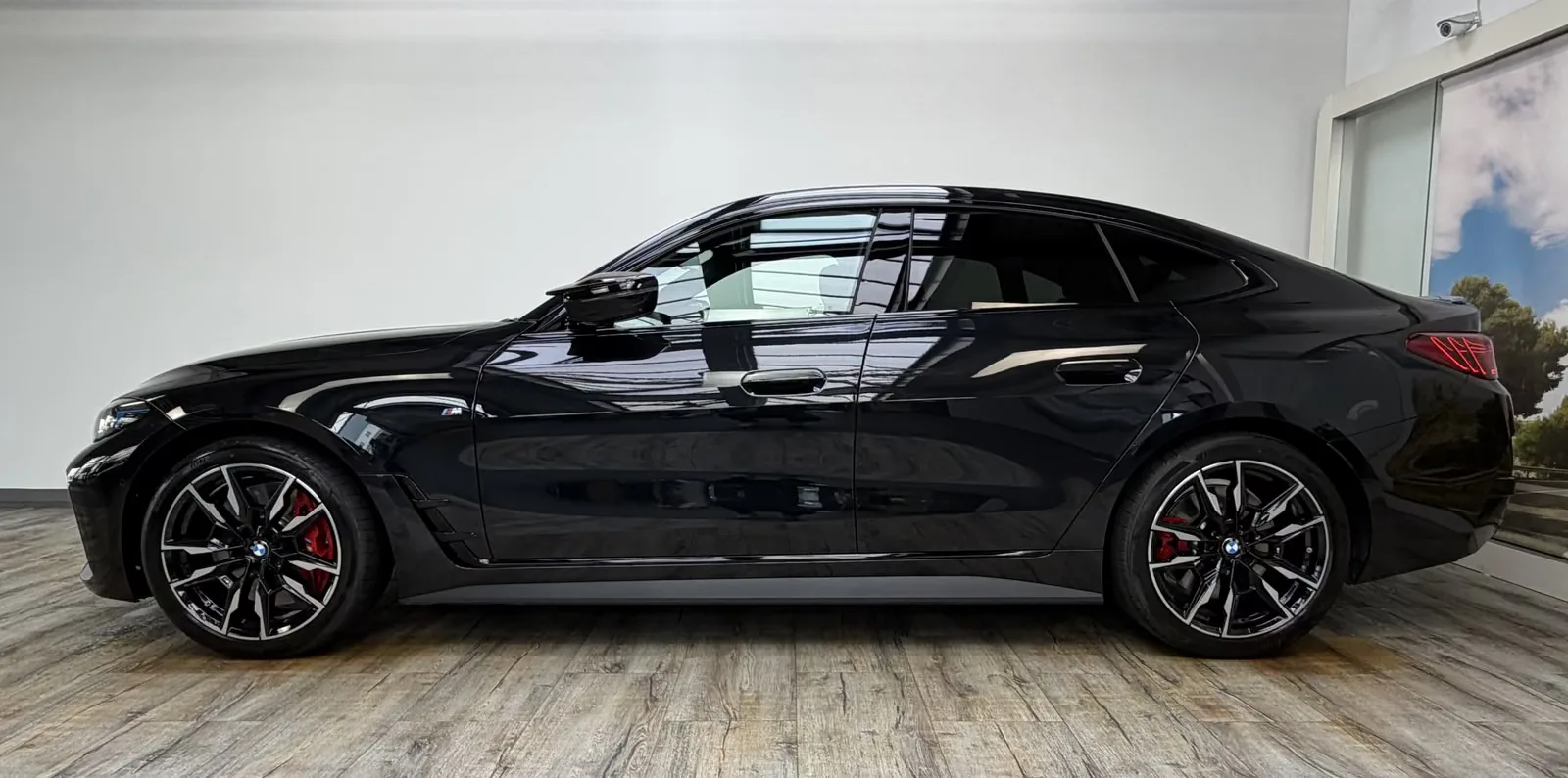 2026 BMW M440i xDrive Gran Coupé, 3/30