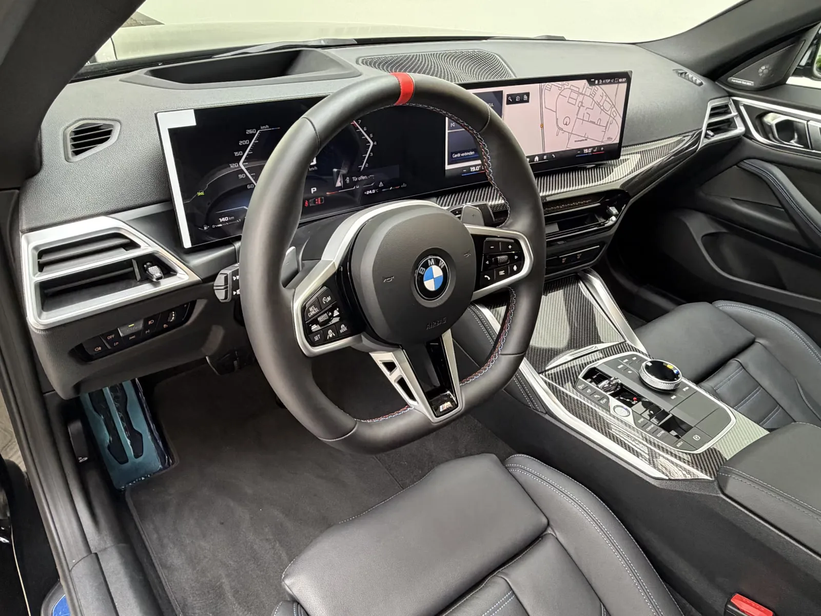 2026 BMW M440i xDrive Gran Coupé, 7/30