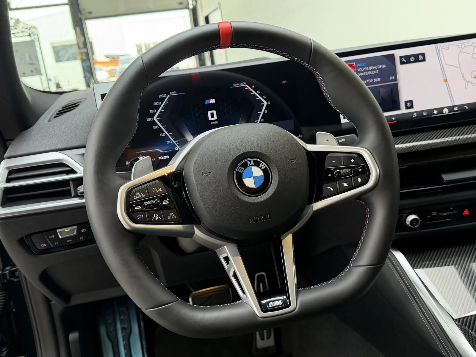 2026 BMW M440i xDrive Gran Coupé, 8/30