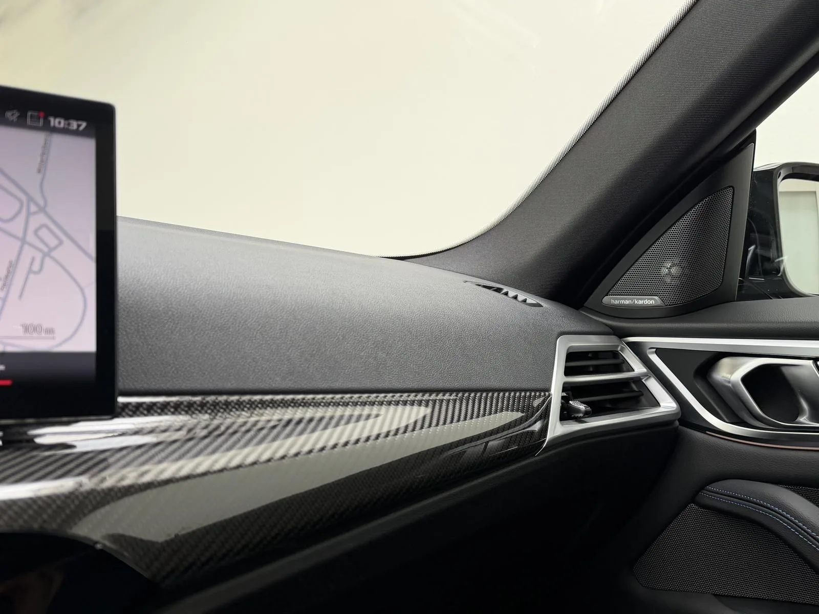 2026 BMW M440i xDrive Gran Coupé, 10/30