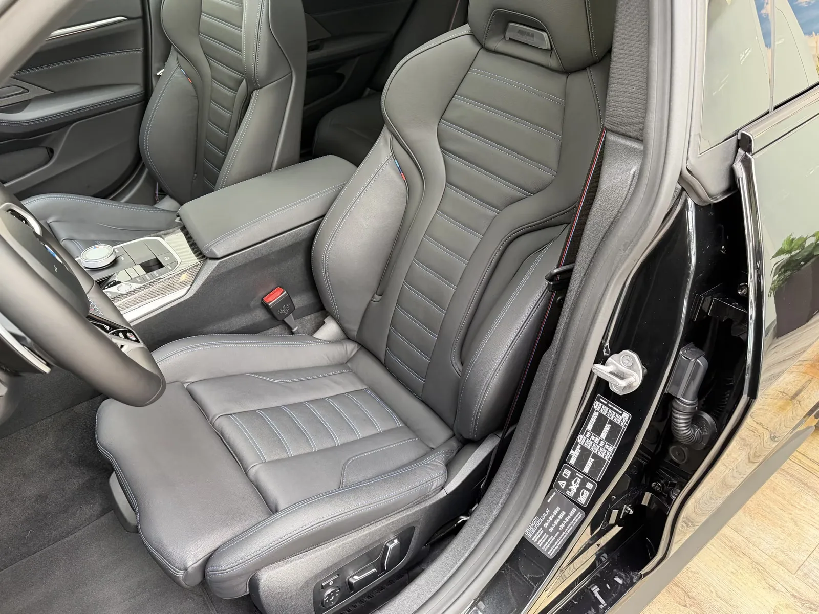 2026 BMW M440i xDrive Gran Coupé, 13/30