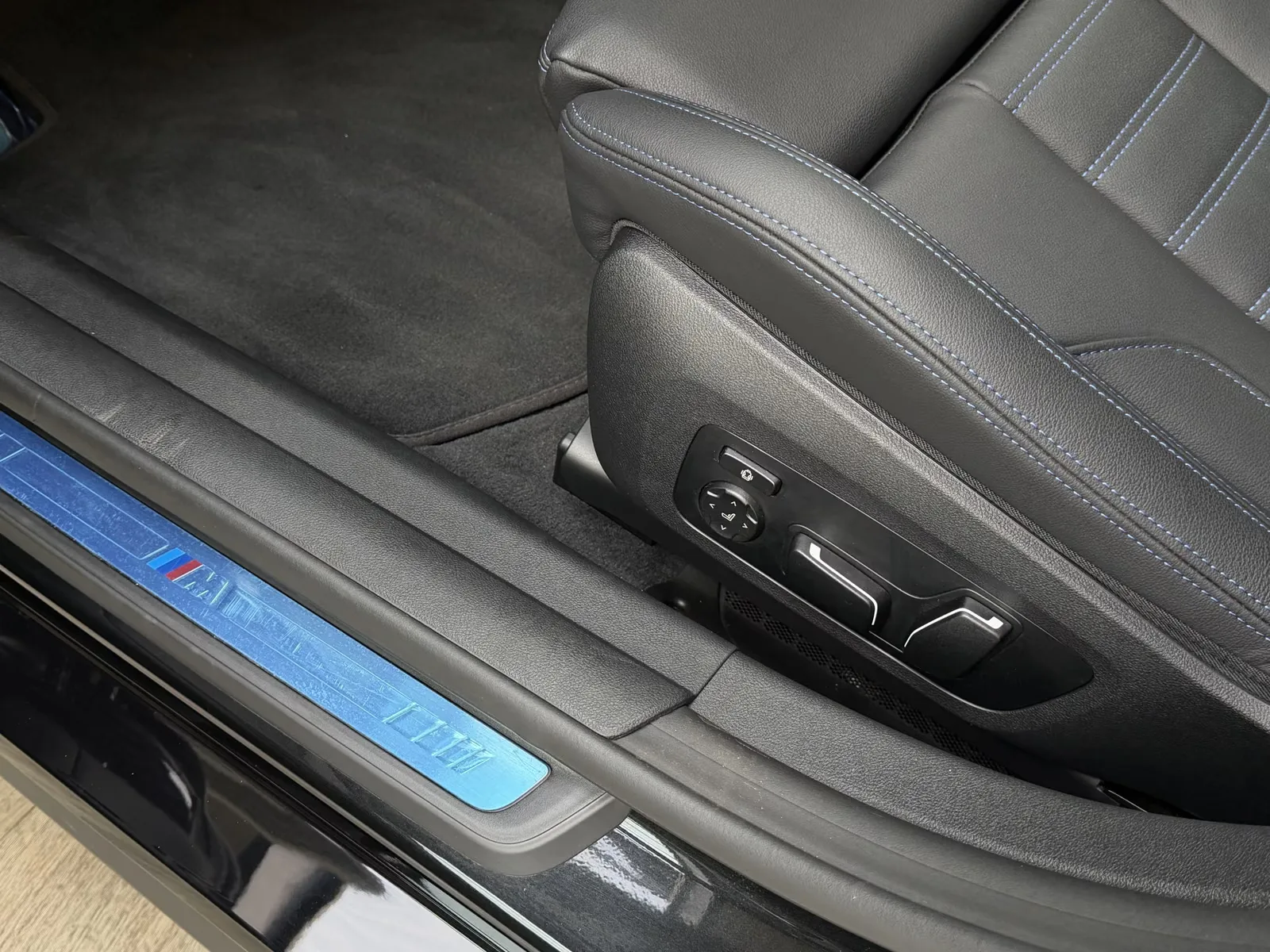 2026 BMW M440i xDrive Gran Coupé, 14/30
