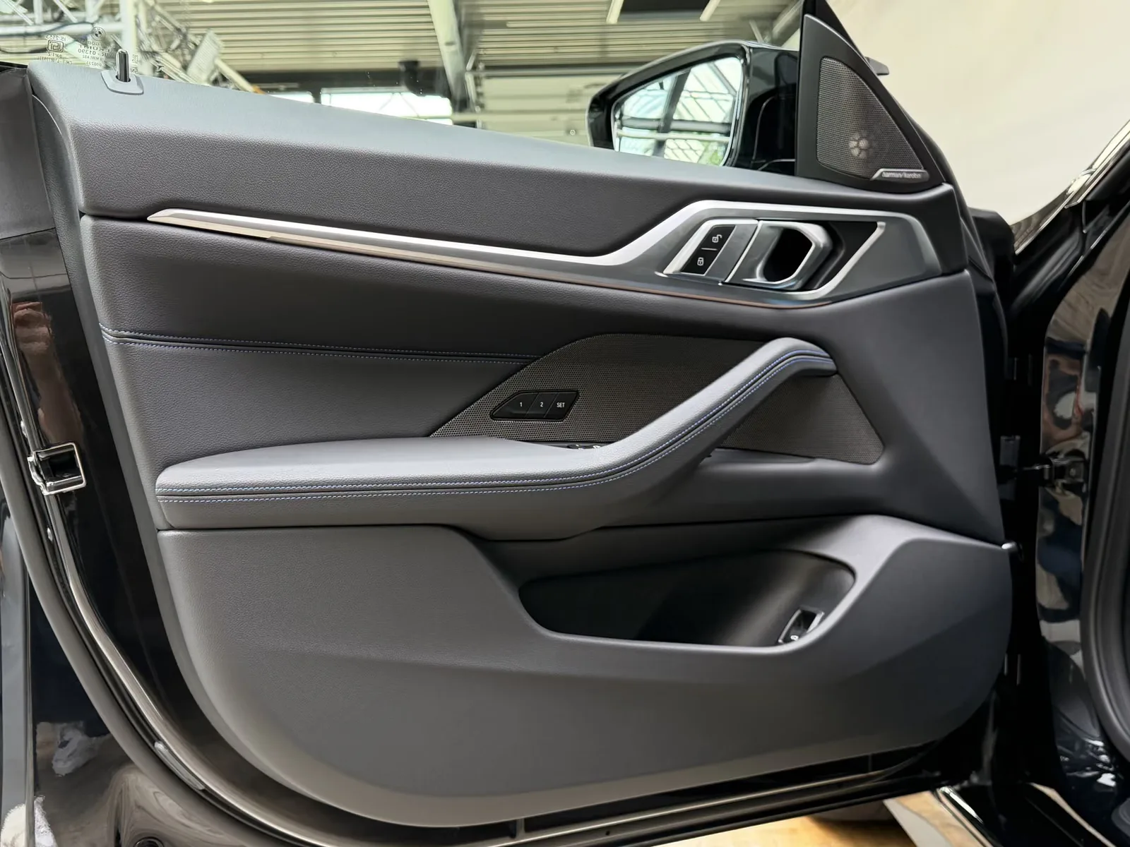 2026 BMW M440i xDrive Gran Coupé, 16/30