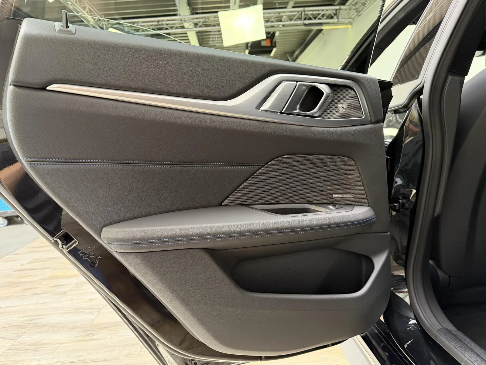 2026 BMW M440i xDrive Gran Coupé, 20/30