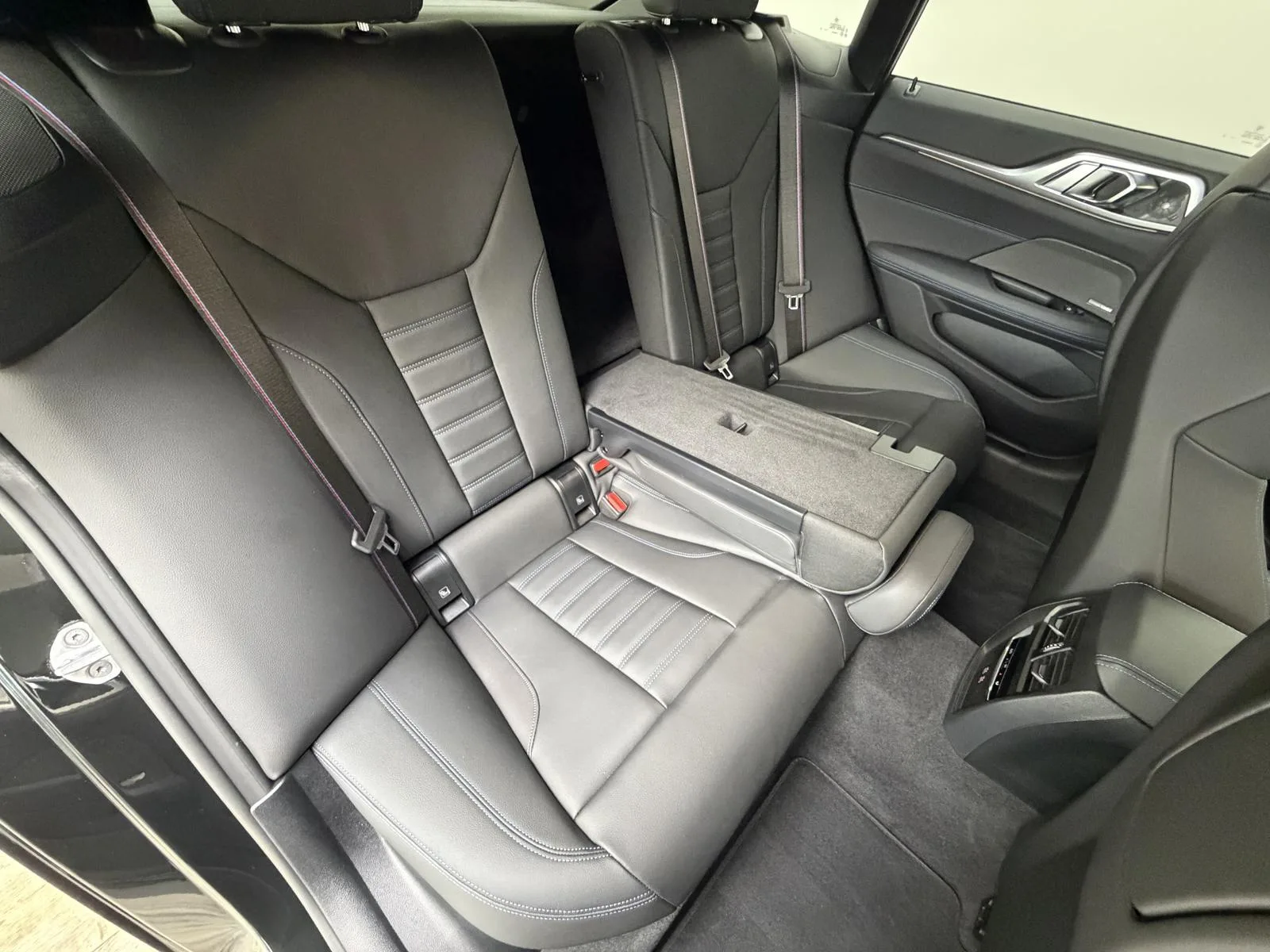 2026 BMW M440i xDrive Gran Coupé, 25/30