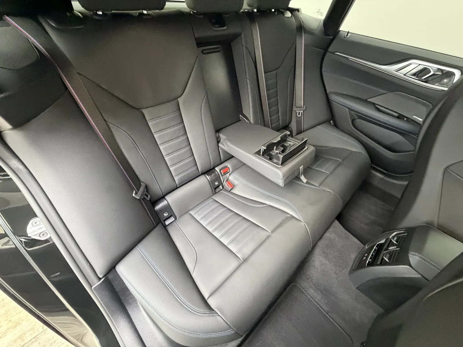 2026 BMW M440i xDrive Gran Coupé, 26/30