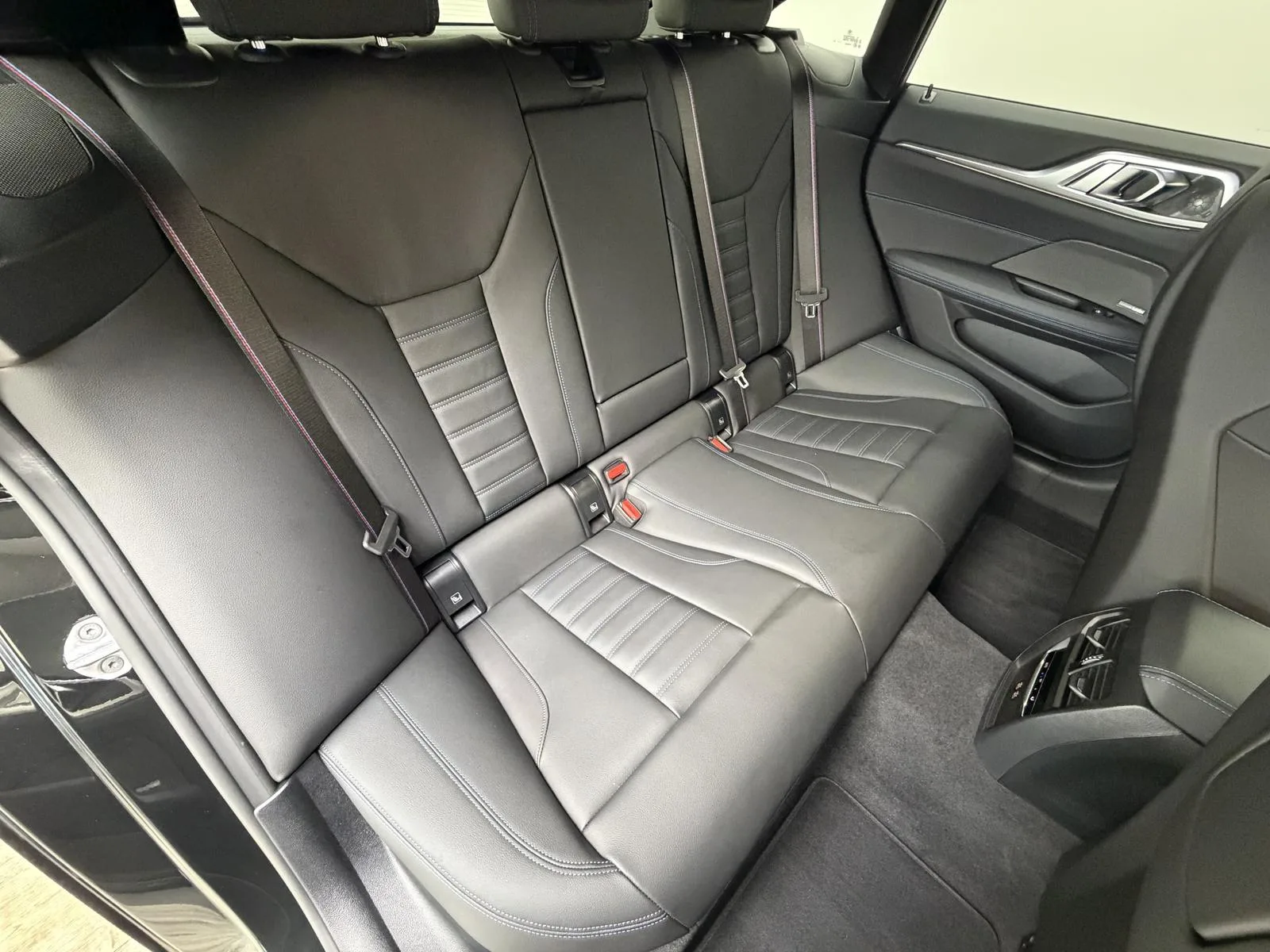 2026 BMW M440i xDrive Gran Coupé, 27/30