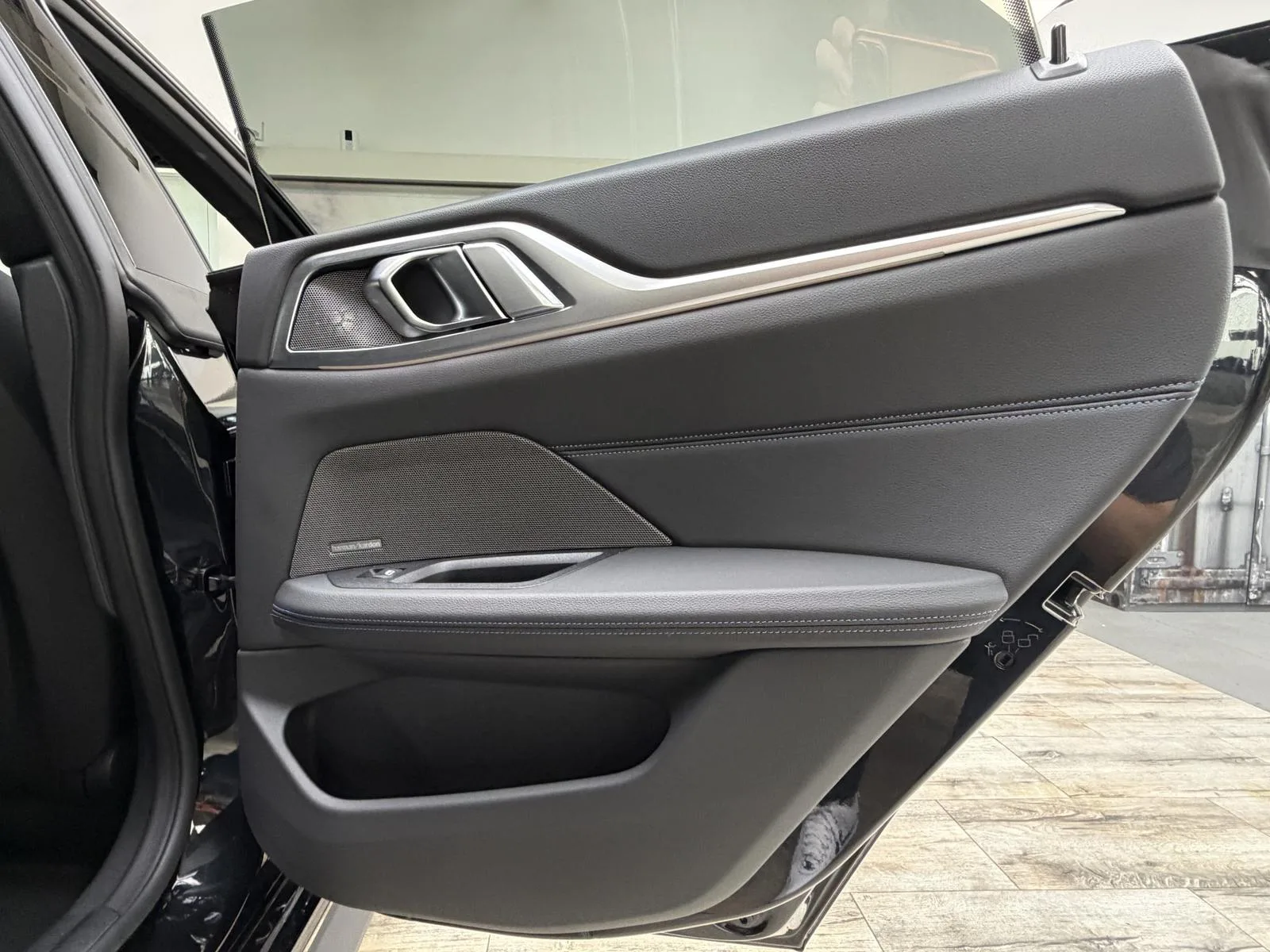 2026 BMW M440i xDrive Gran Coupé, 30/30