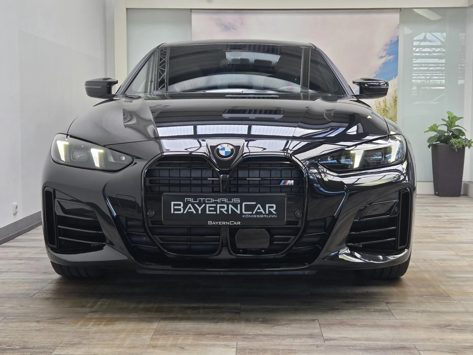 2026 BMW M440i xDrive Gran Coupé, 2/30