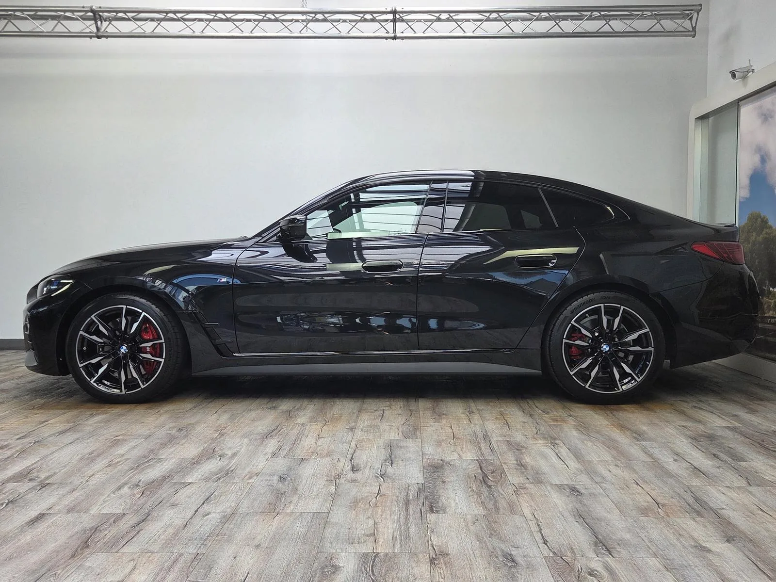 2026 BMW M440i xDrive Gran Coupé, 3/30