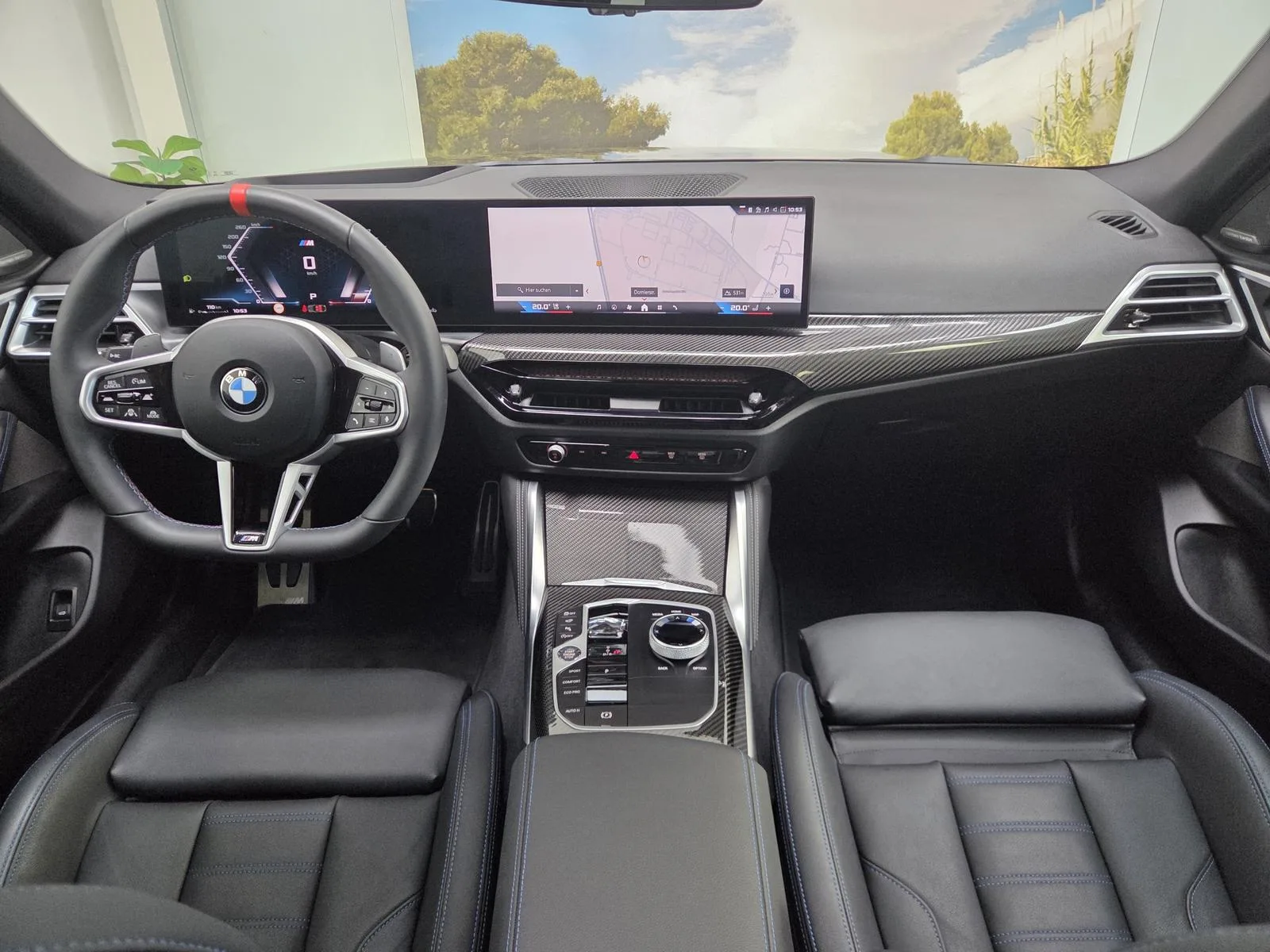 2026 BMW M440i xDrive Gran Coupé, 7/30