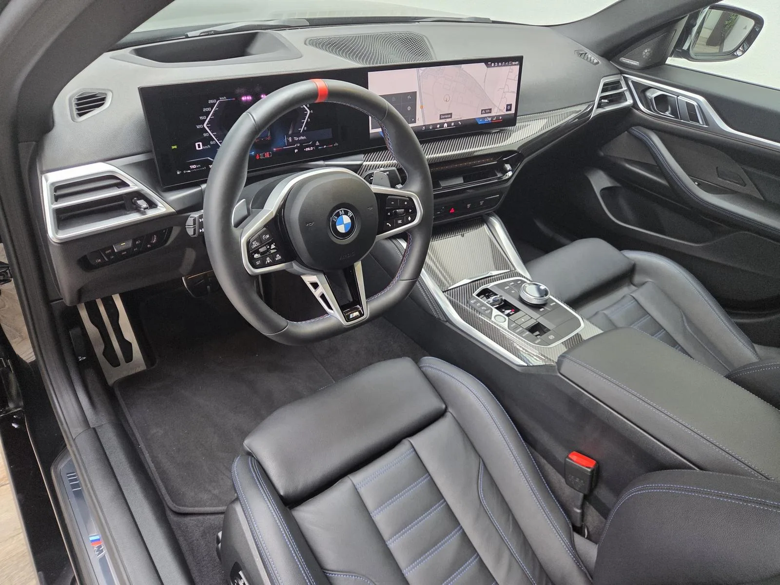 2026 BMW M440i xDrive Gran Coupé, 8/30