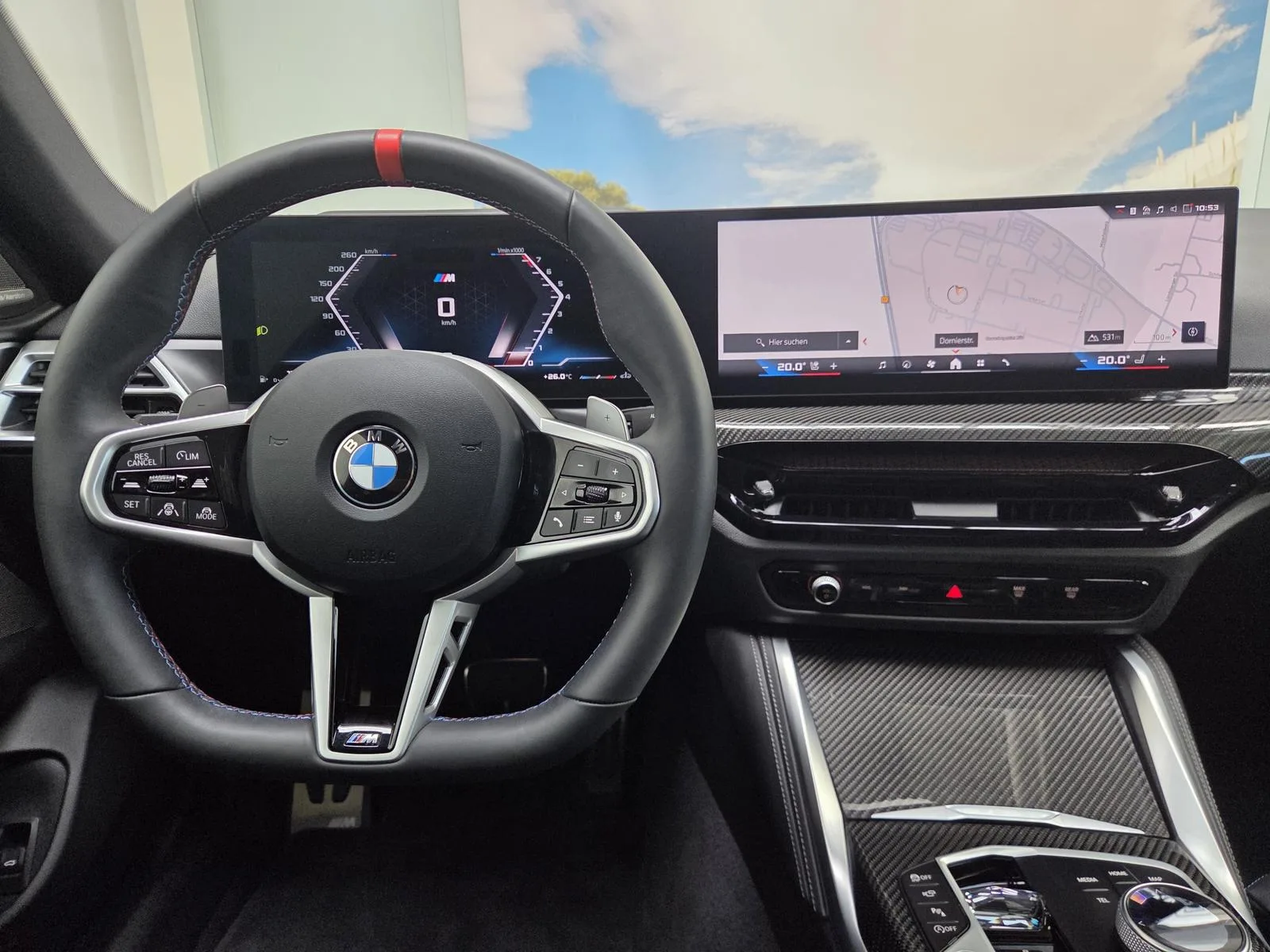 2026 BMW M440i xDrive Gran Coupé, 9/30