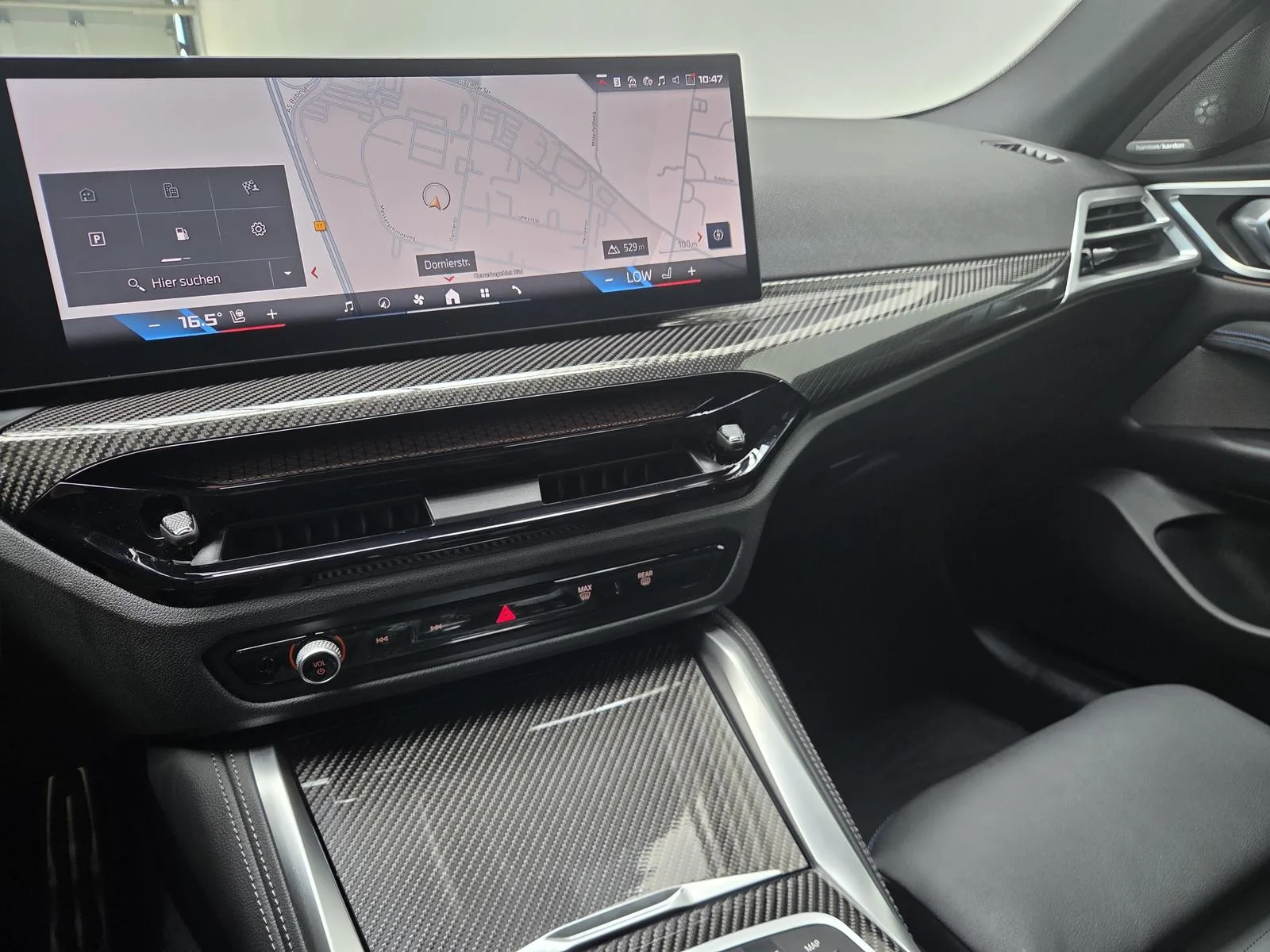 2026 BMW M440i xDrive Gran Coupé, 10/30