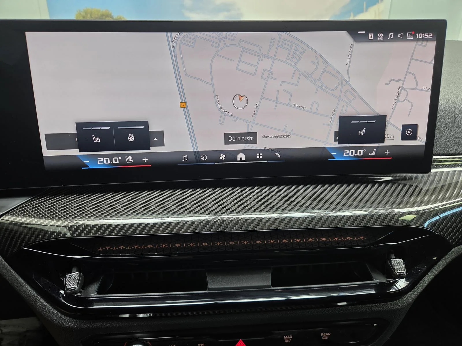 2026 BMW M440i xDrive Gran Coupé, 12/30