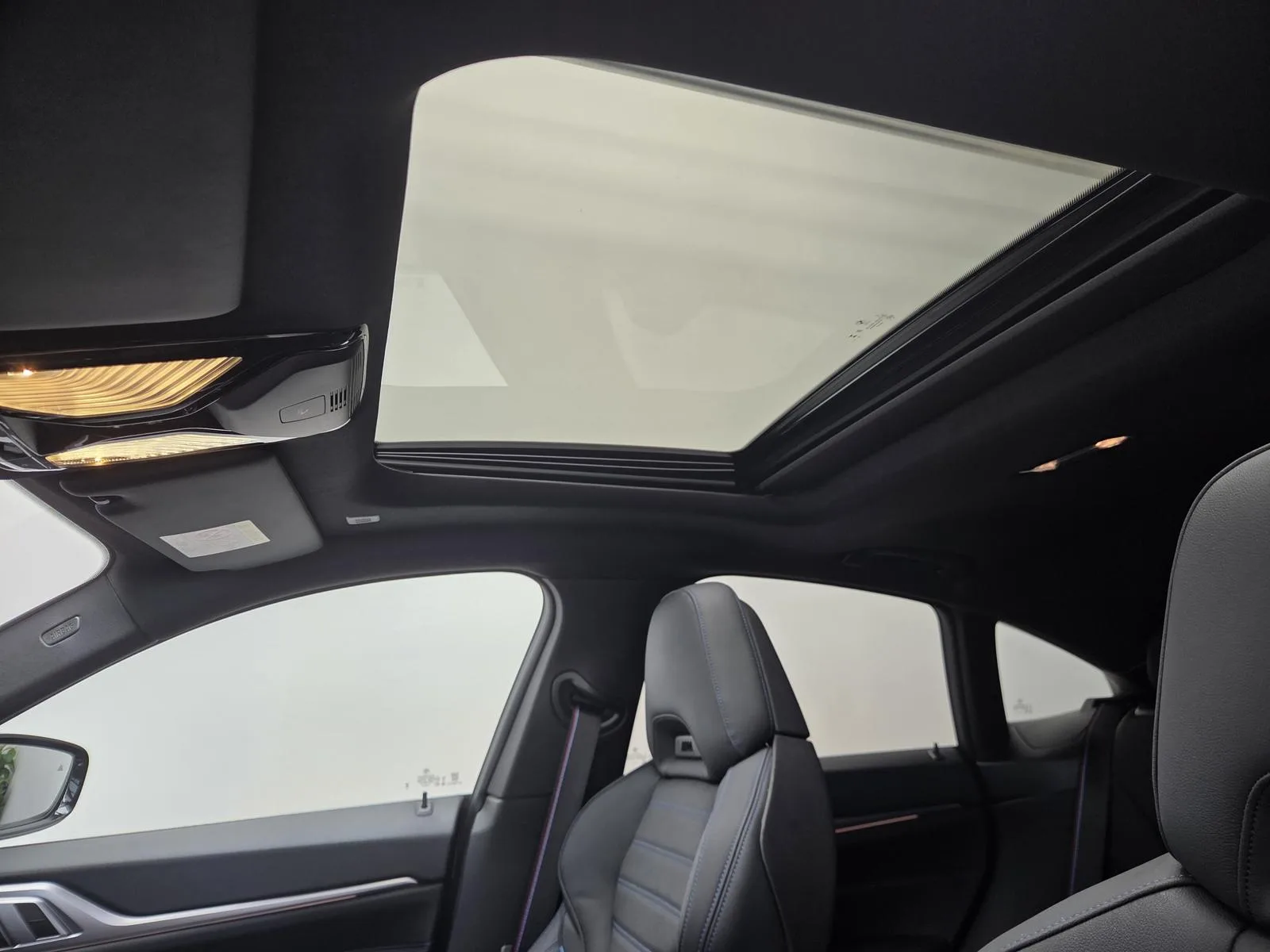 2026 BMW M440i xDrive Gran Coupé, 16/30