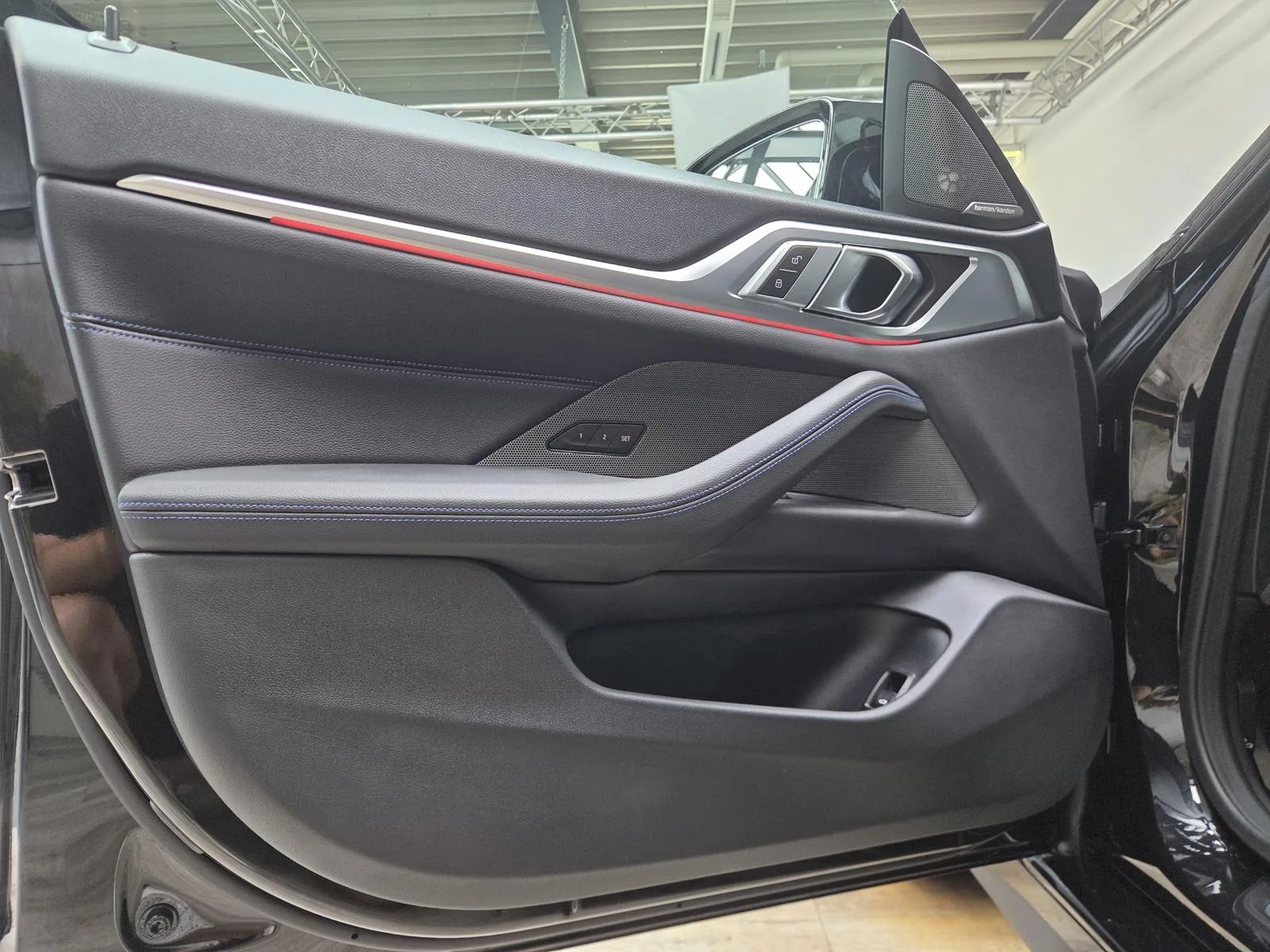 2026 BMW M440i xDrive Gran Coupé, 17/30