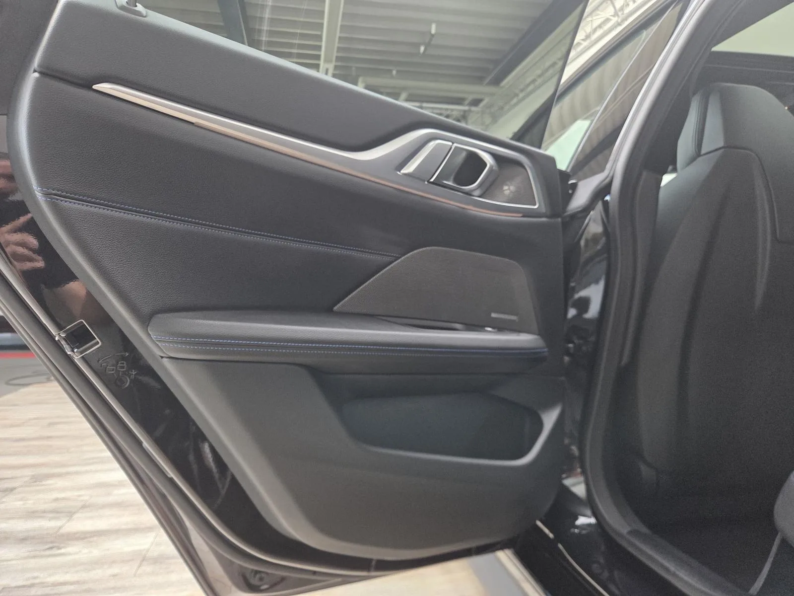 2026 BMW M440i xDrive Gran Coupé, 20/30