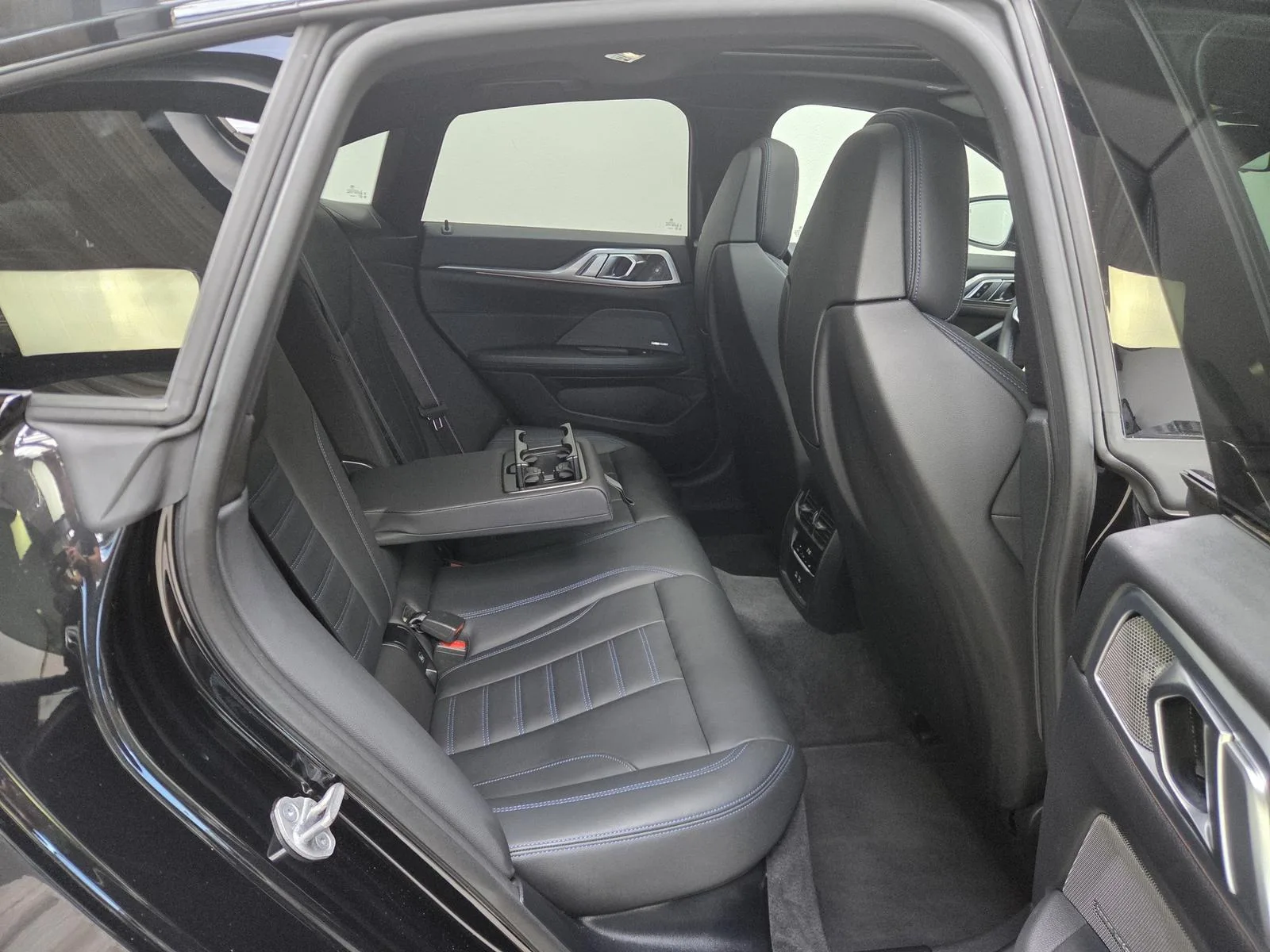 2026 BMW M440i xDrive Gran Coupé, 24/30