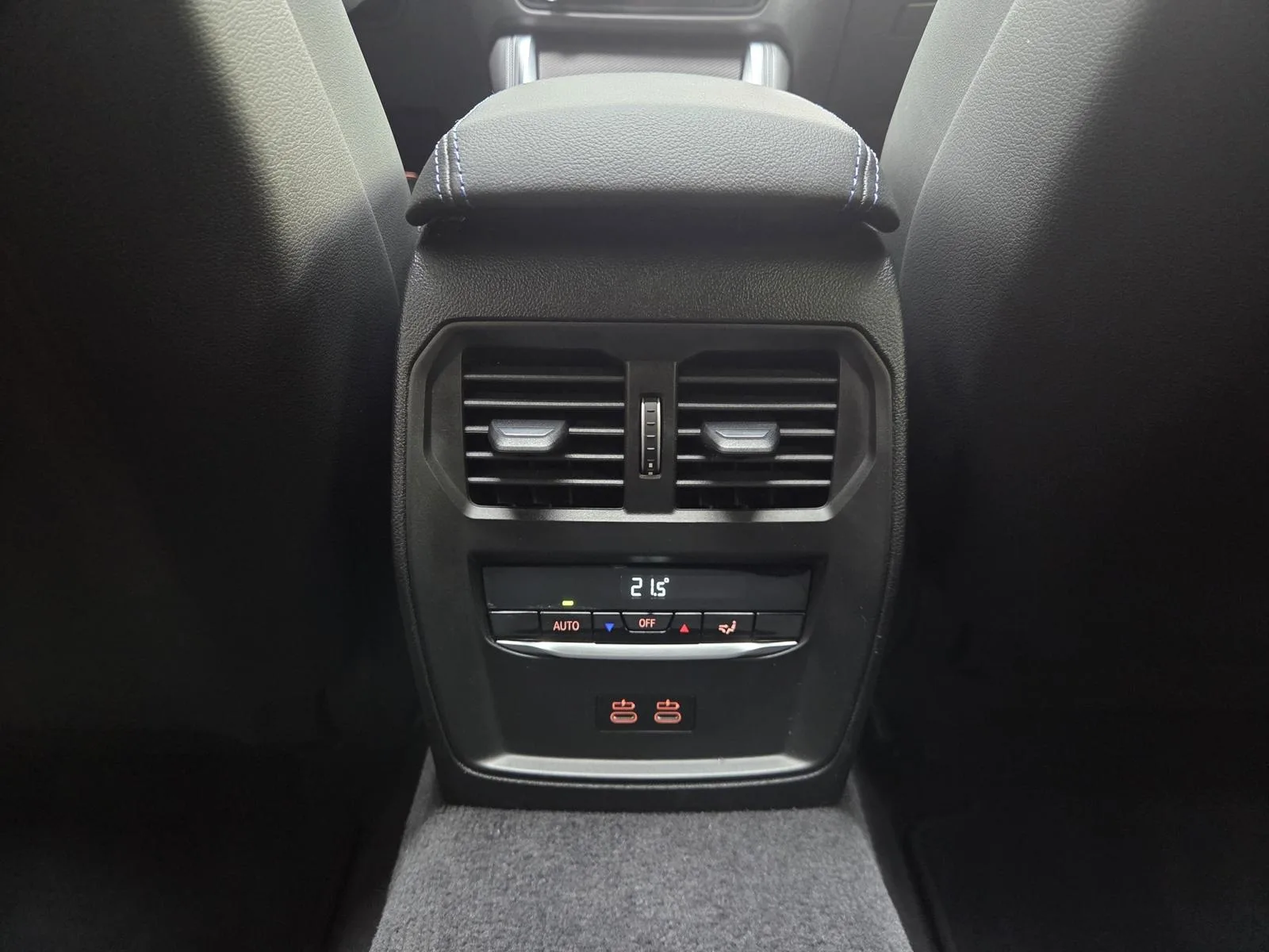2026 BMW M440i xDrive Gran Coupé, 28/30