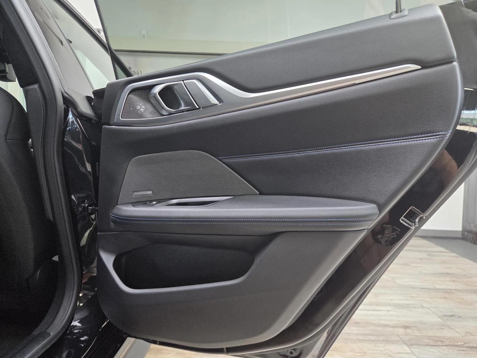 2026 BMW M440i xDrive Gran Coupé, 30/30