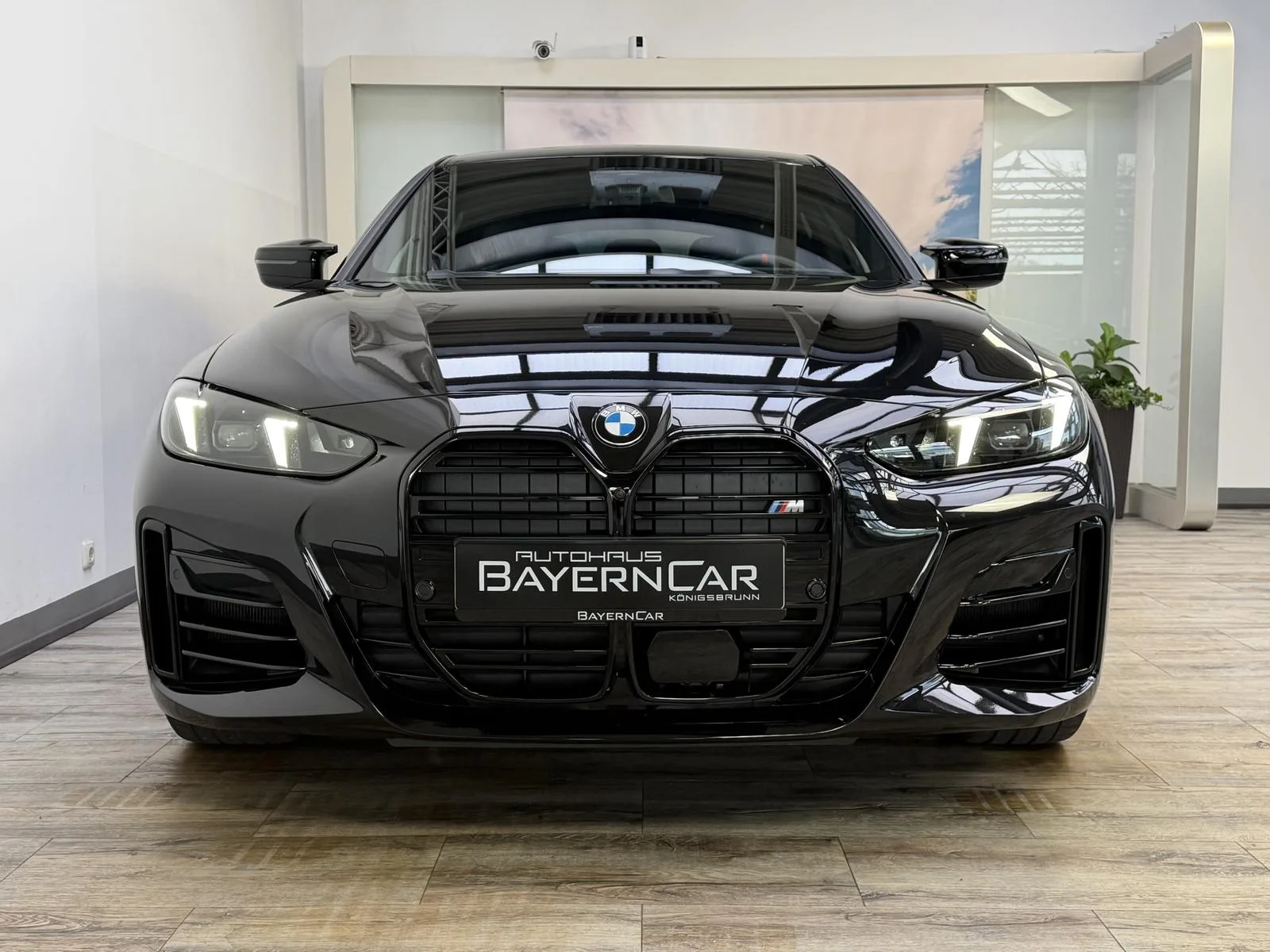 2026 BMW M440i xDrive Gran Coupé, 2/30