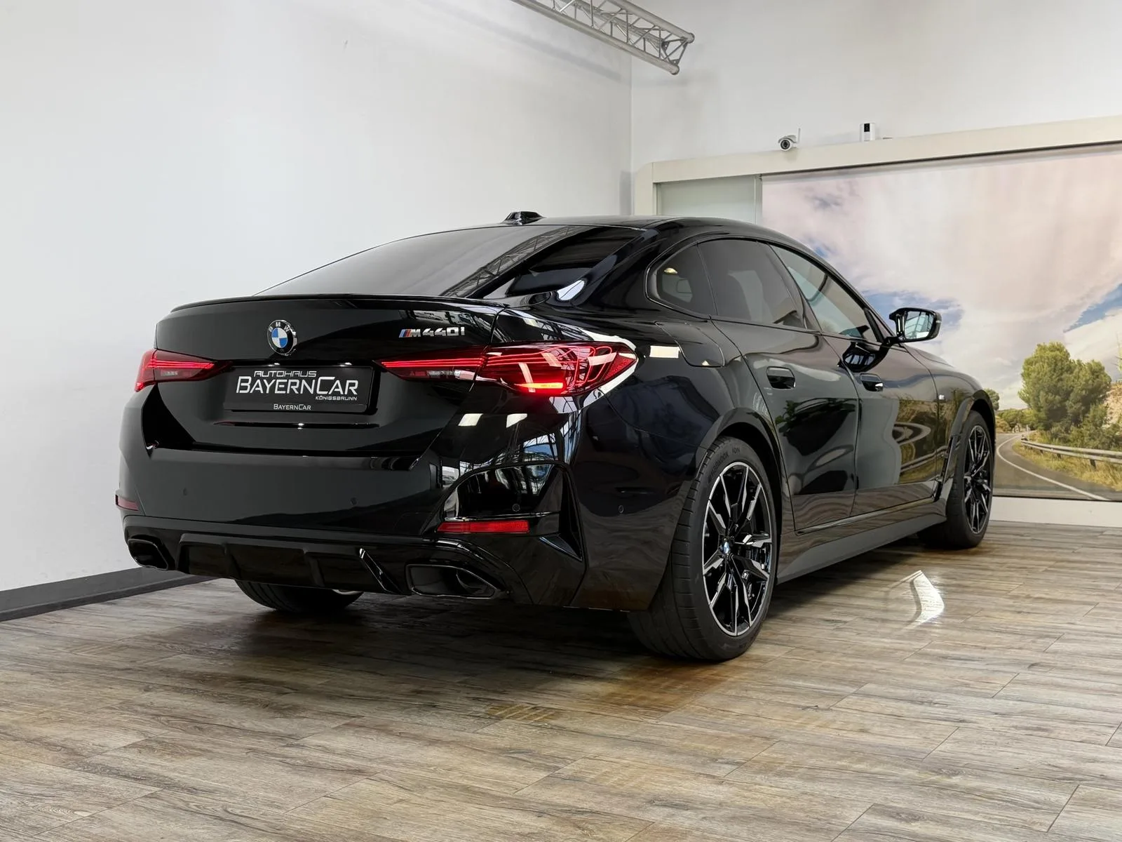 2026 BMW M440i xDrive Gran Coupé, 5/30