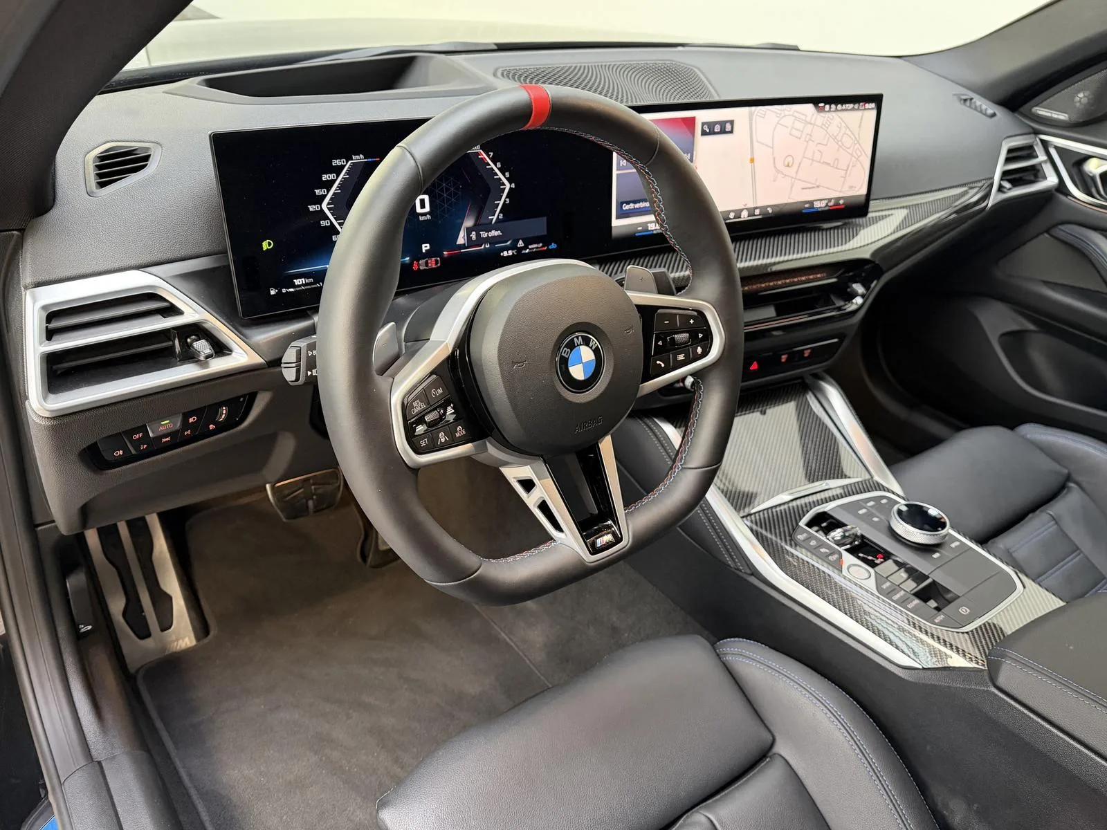 2026 BMW M440i xDrive Gran Coupé, 6/30