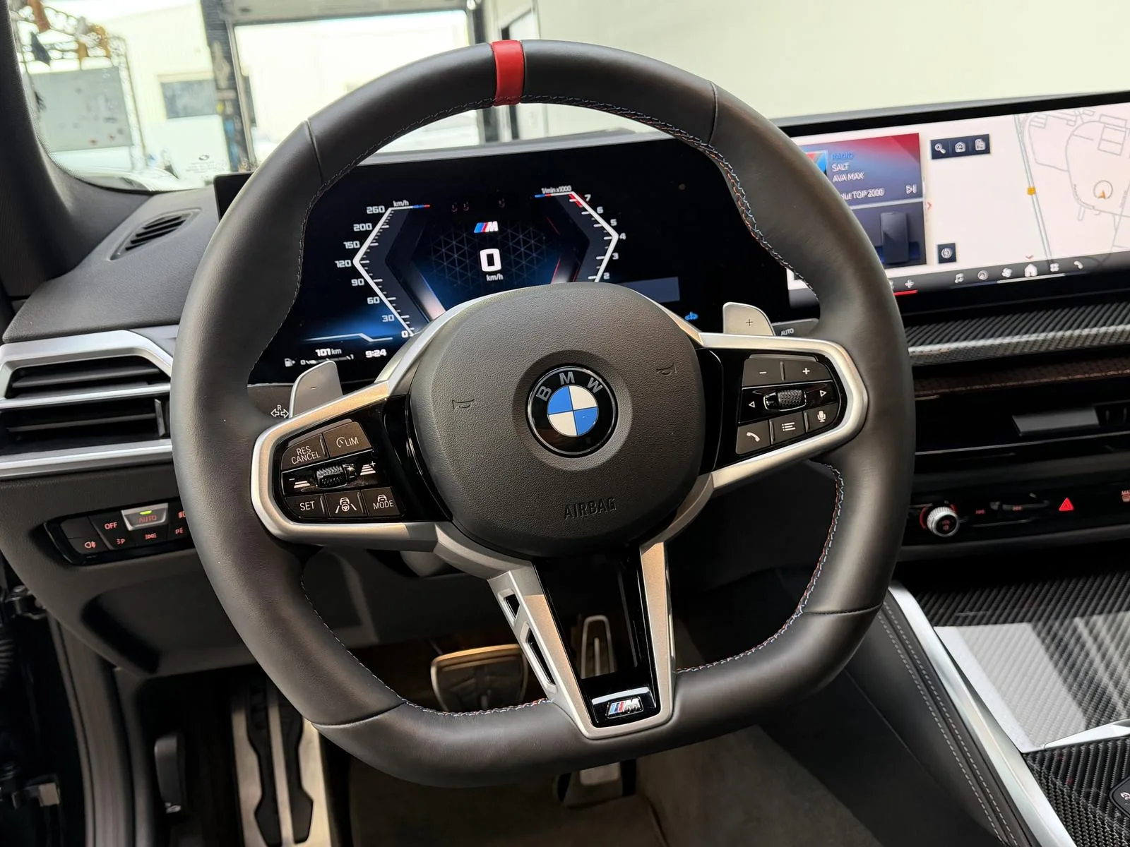 2026 BMW M440i xDrive Gran Coupé, 7/30