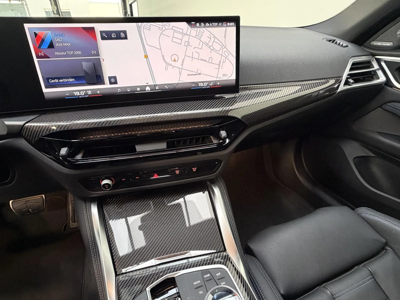 2026 BMW M440i xDrive Gran Coupé, 8/30