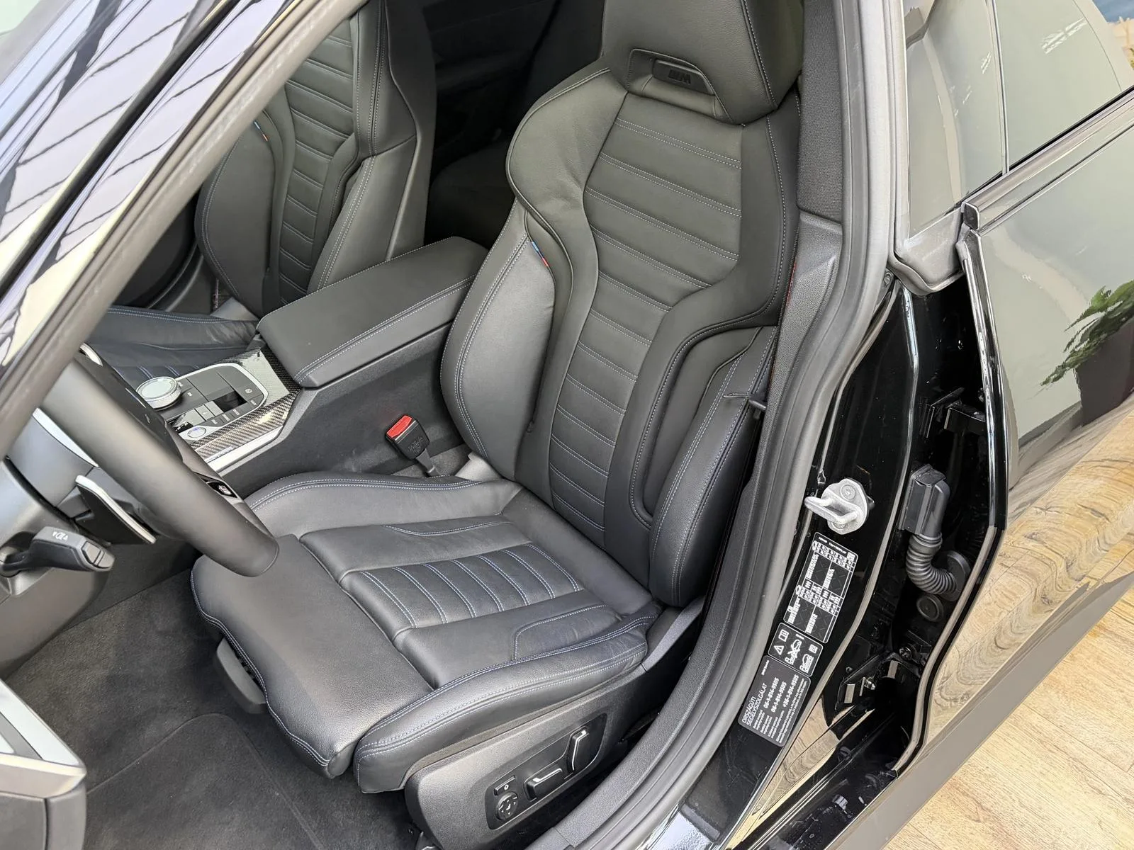 2026 BMW M440i xDrive Gran Coupé, 11/30