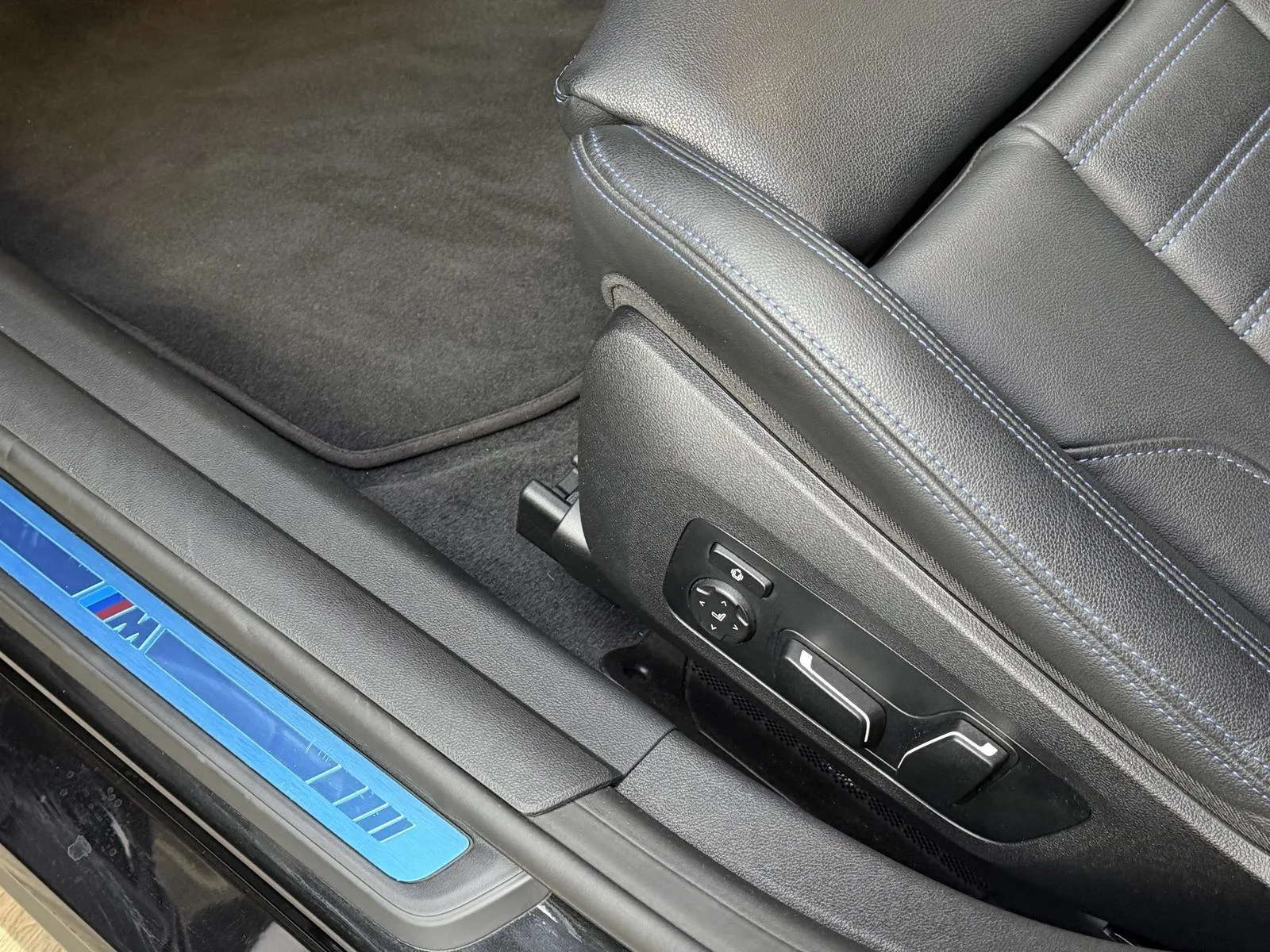 2026 BMW M440i xDrive Gran Coupé, 12/30
