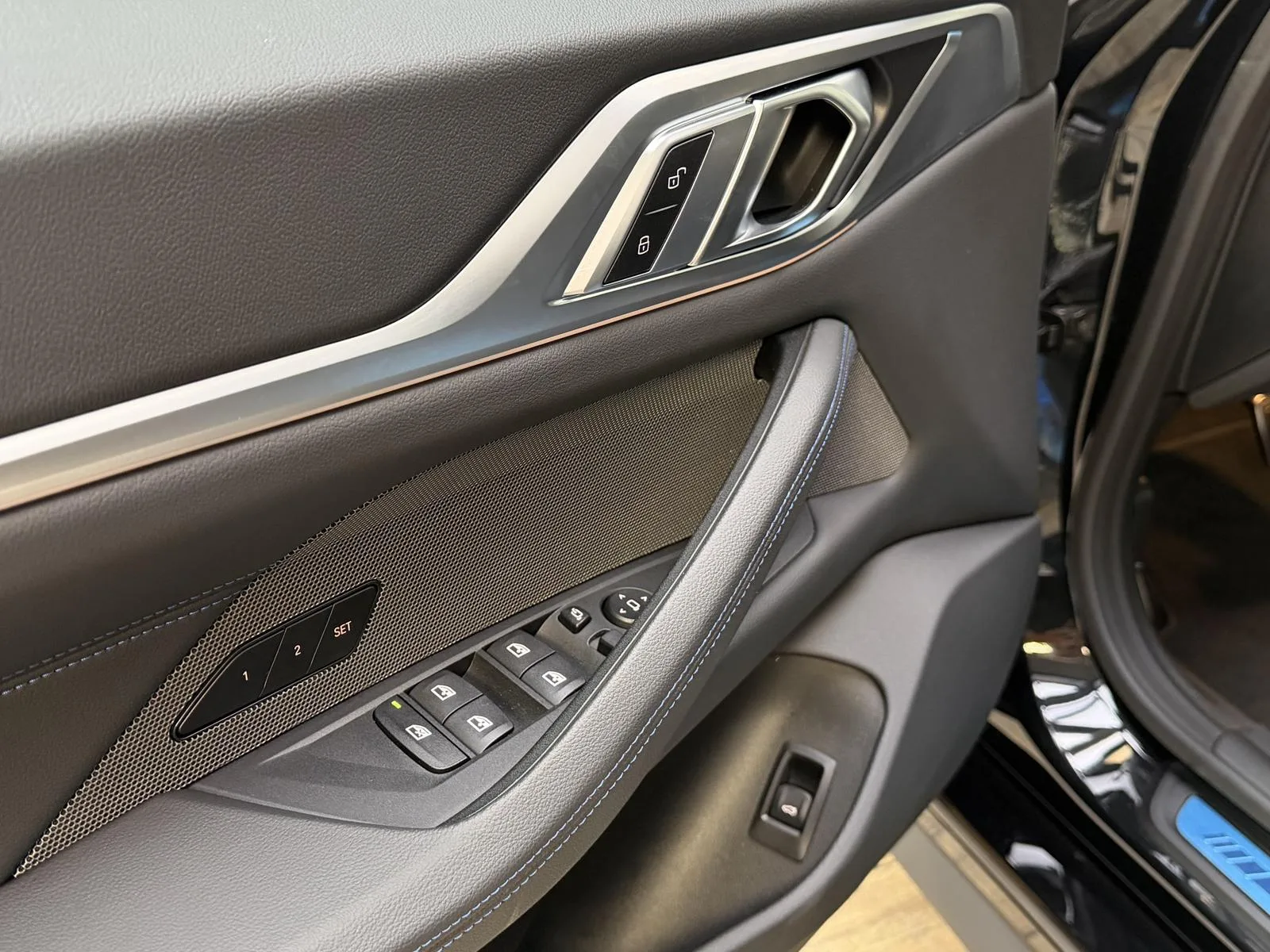 2026 BMW M440i xDrive Gran Coupé, 13/30