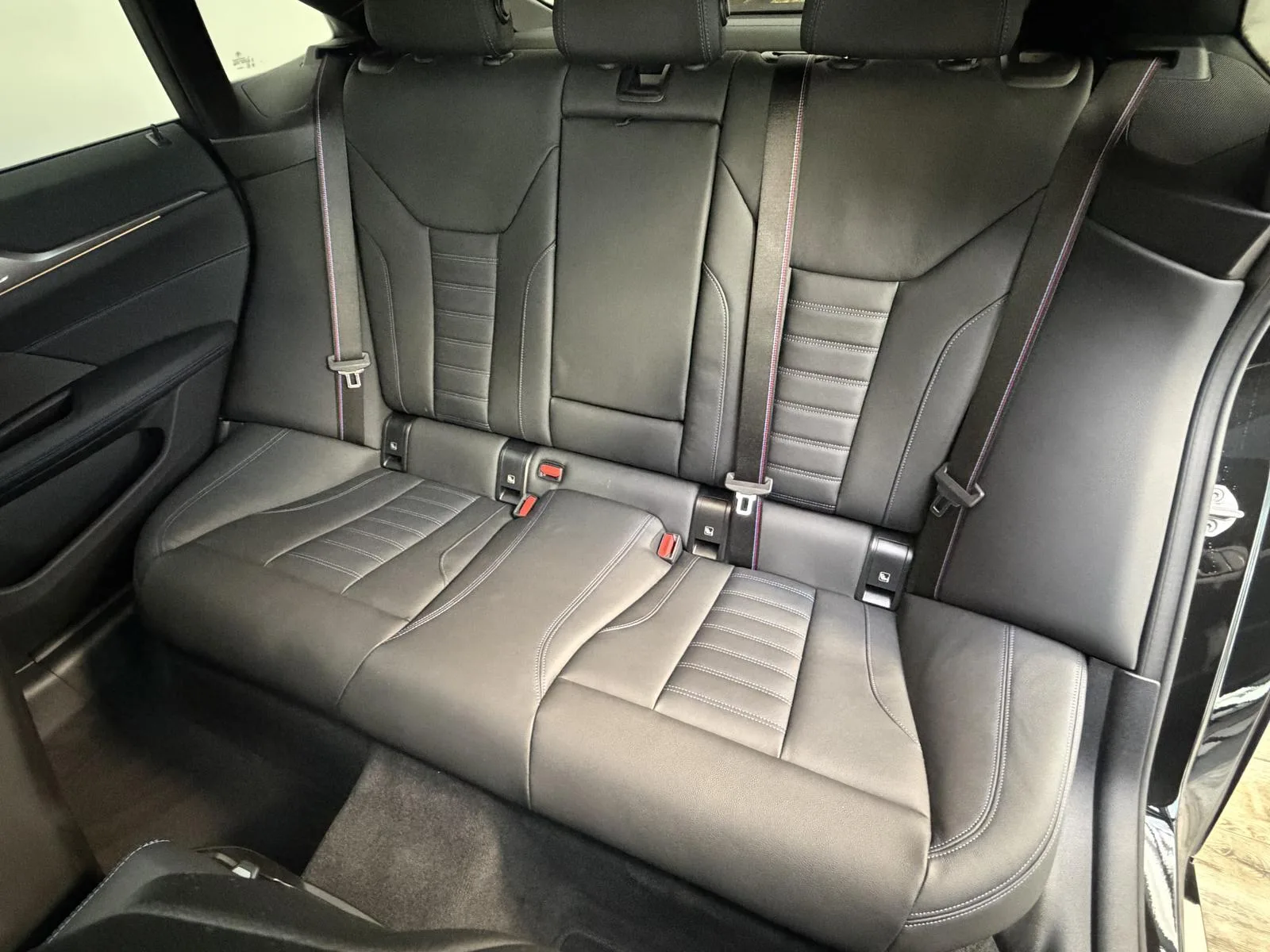 2026 BMW M440i xDrive Gran Coupé, 15/30