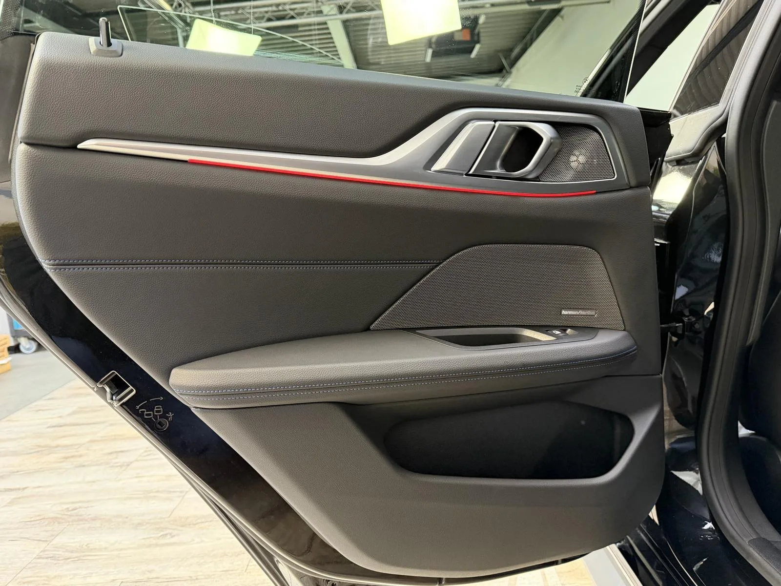 2026 BMW M440i xDrive Gran Coupé, 18/30