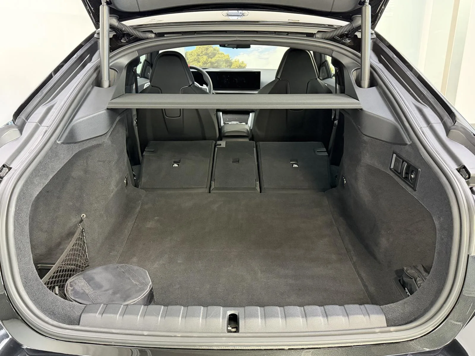 2026 BMW M440i xDrive Gran Coupé, 21/30