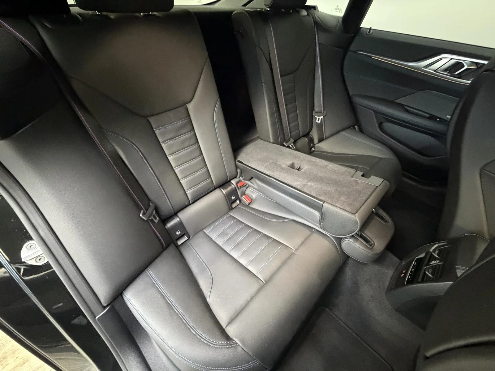 2026 BMW M440i xDrive Gran Coupé, 23/30