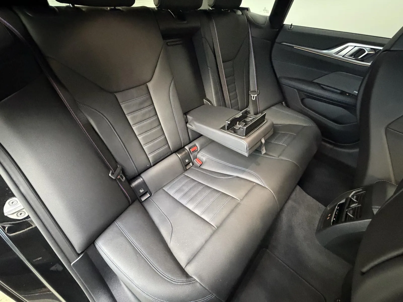 2026 BMW M440i xDrive Gran Coupé, 24/30