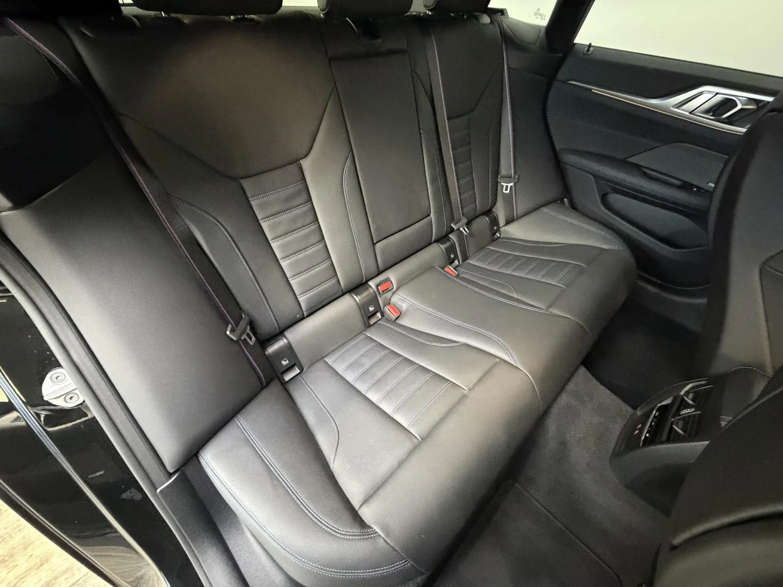 2026 BMW M440i xDrive Gran Coupé, 25/30