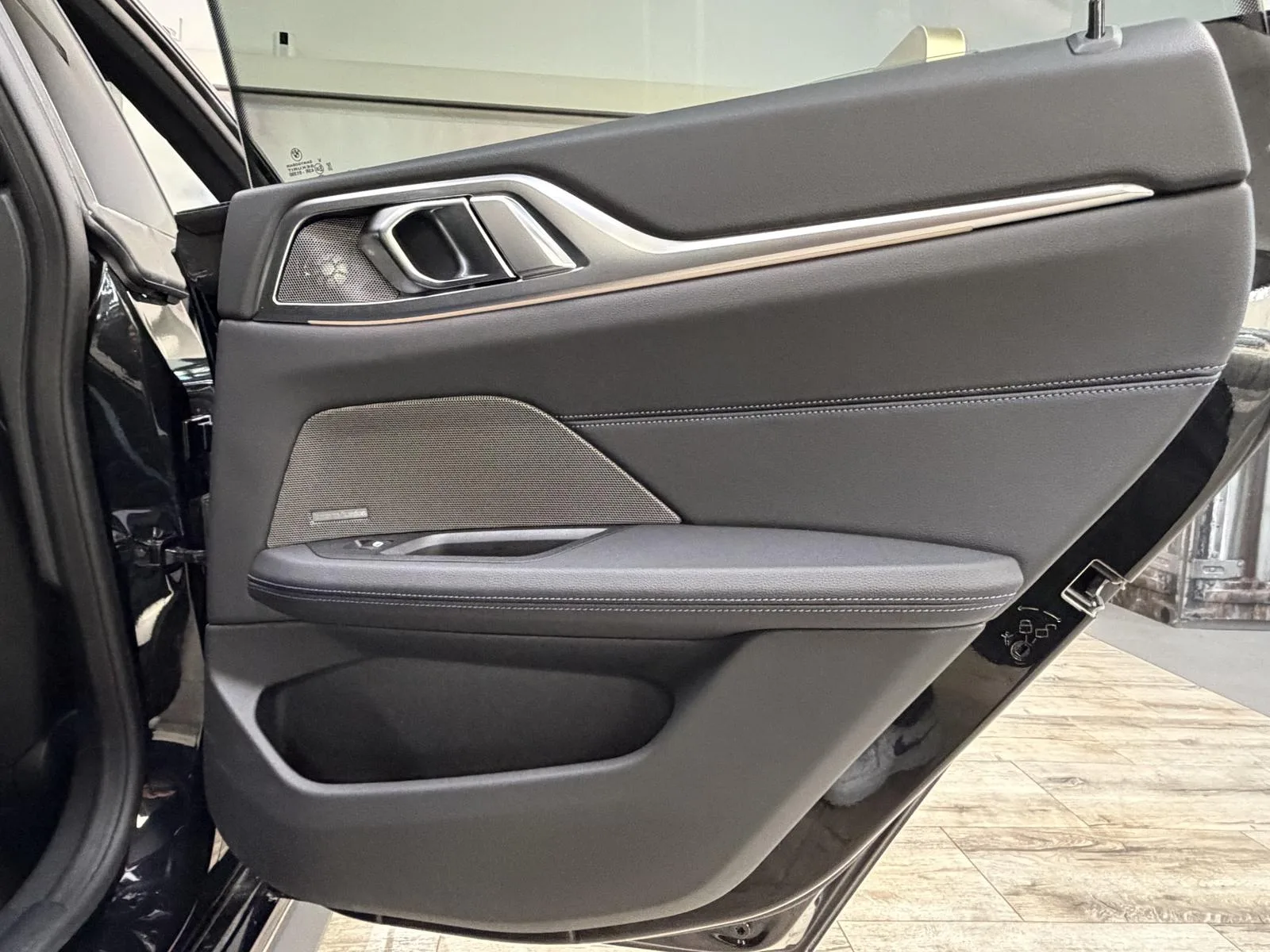 2026 BMW M440i xDrive Gran Coupé, 28/30