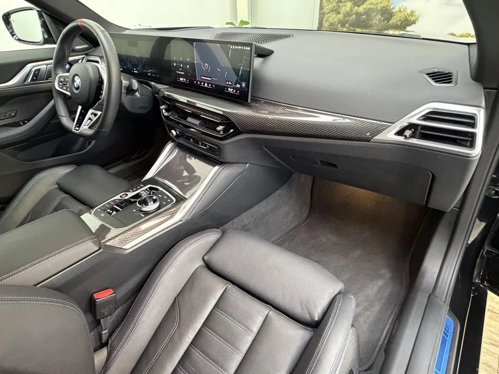 2026 BMW M440i xDrive Gran Coupé, 29/30