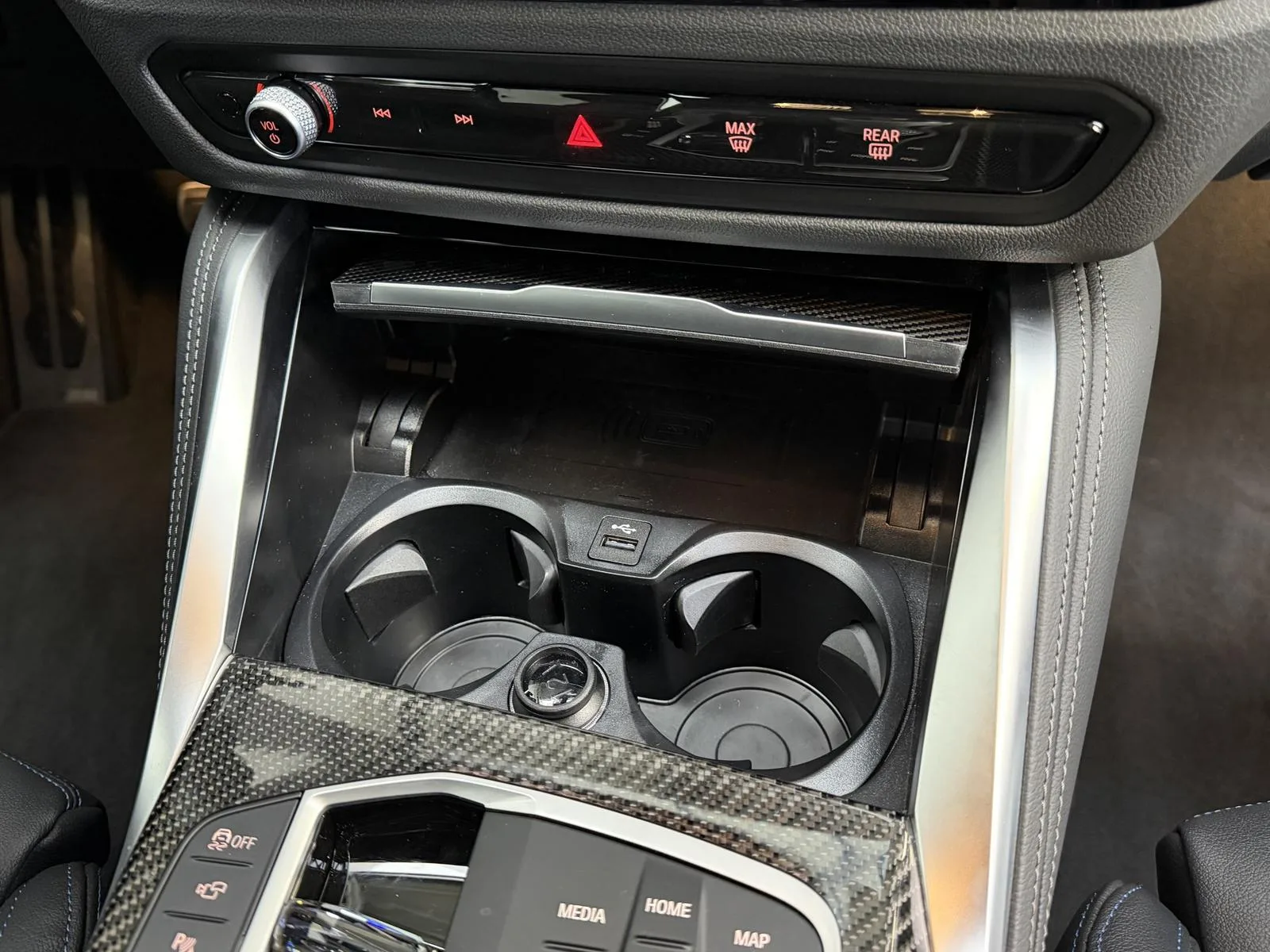 2026 BMW M440i xDrive Gran Coupé, 30/30