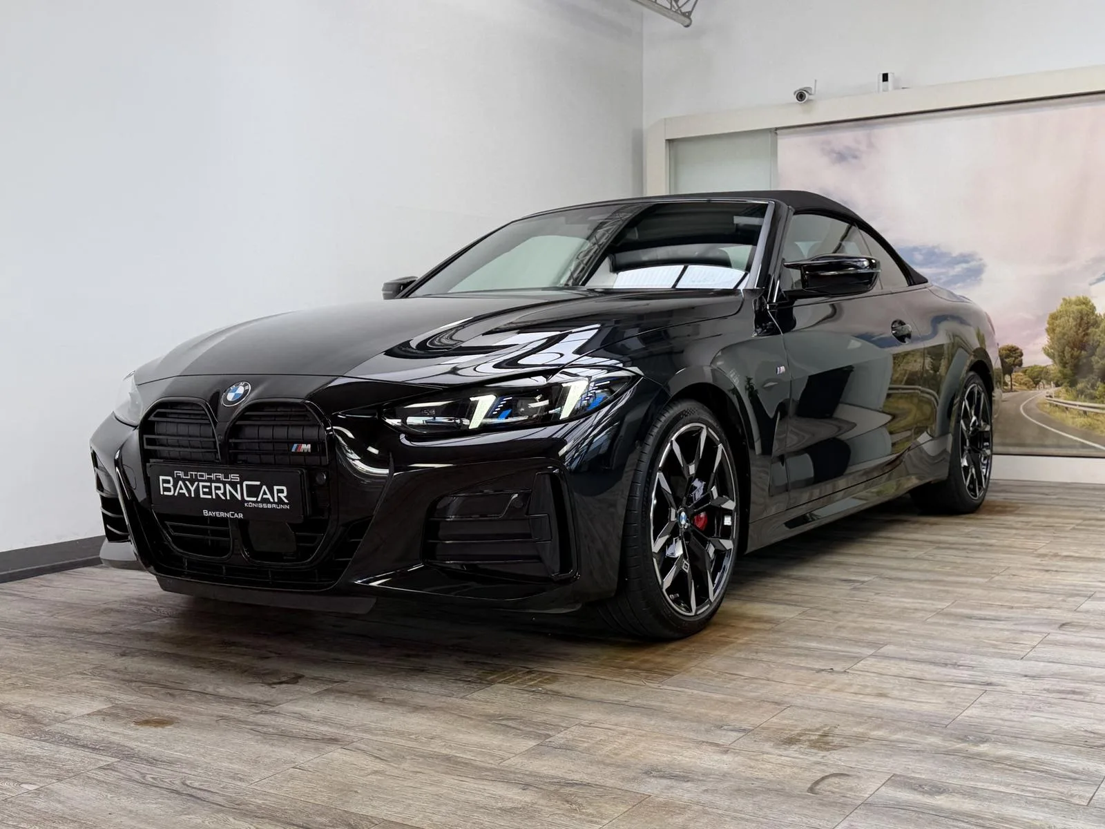 2026 BMW M440i xDrive Cabrio, 7/30