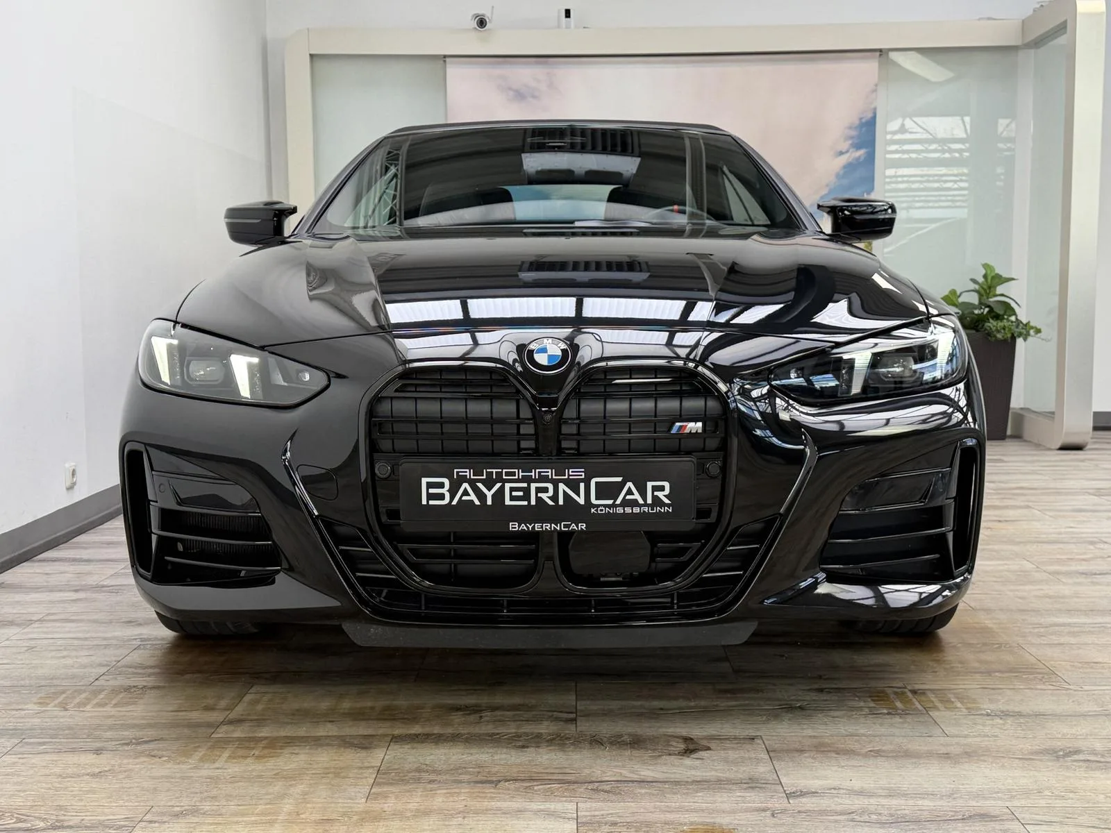2026 BMW M440i xDrive Cabrio, 8/30