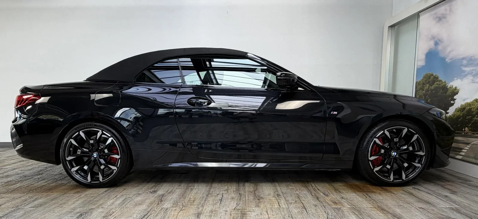 2026 BMW M440i xDrive Cabrio, 10/30