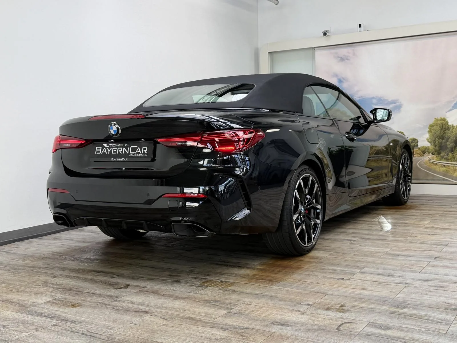 2026 BMW M440i xDrive Cabrio, 12/30