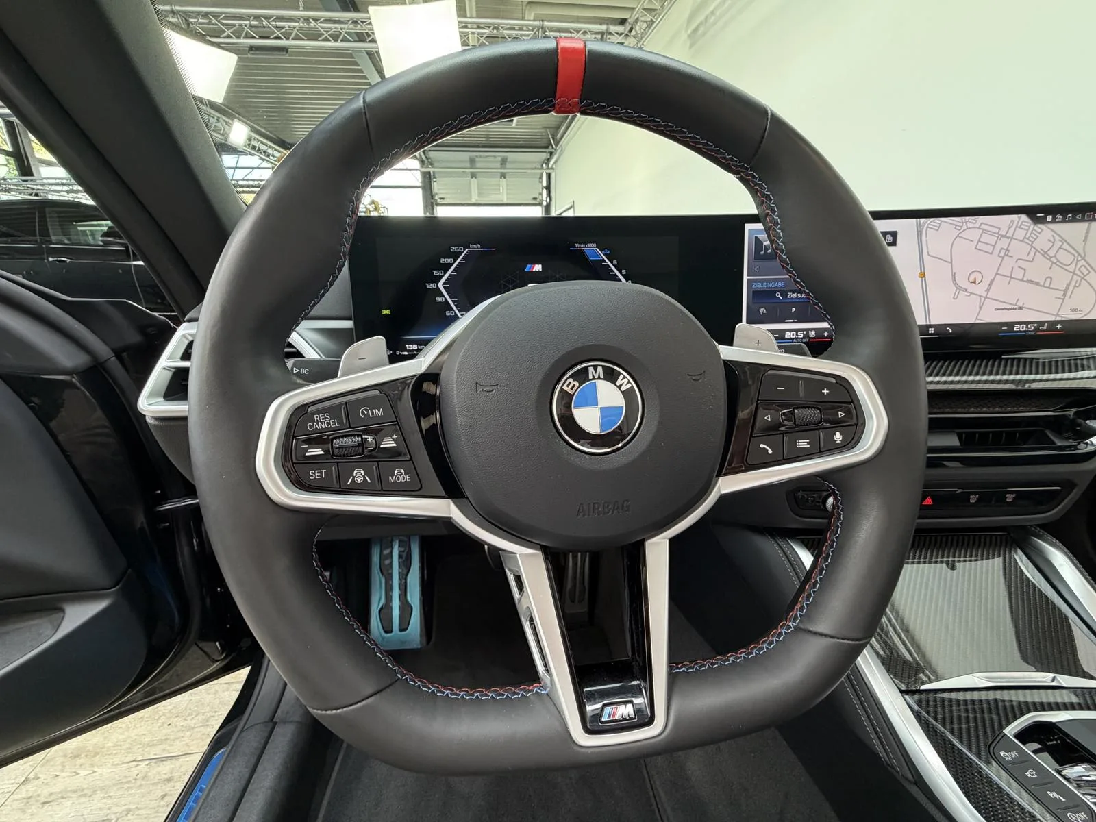 2026 BMW M440i xDrive Cabrio, 14/30